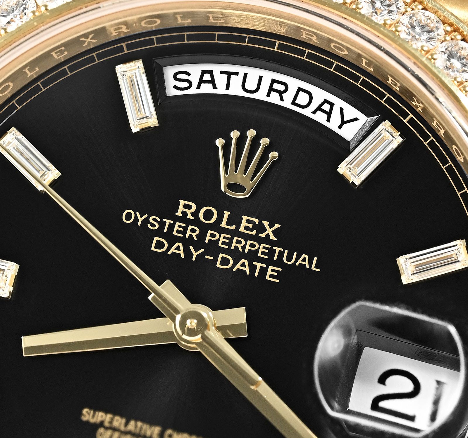 Day-Date 228348RBR