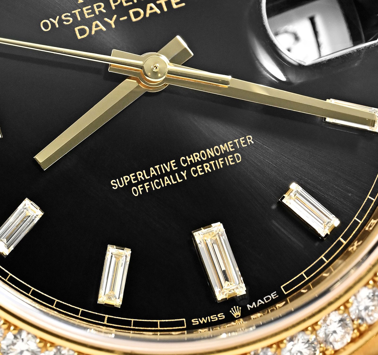 Pre-Owned Rolex Day-Date Price