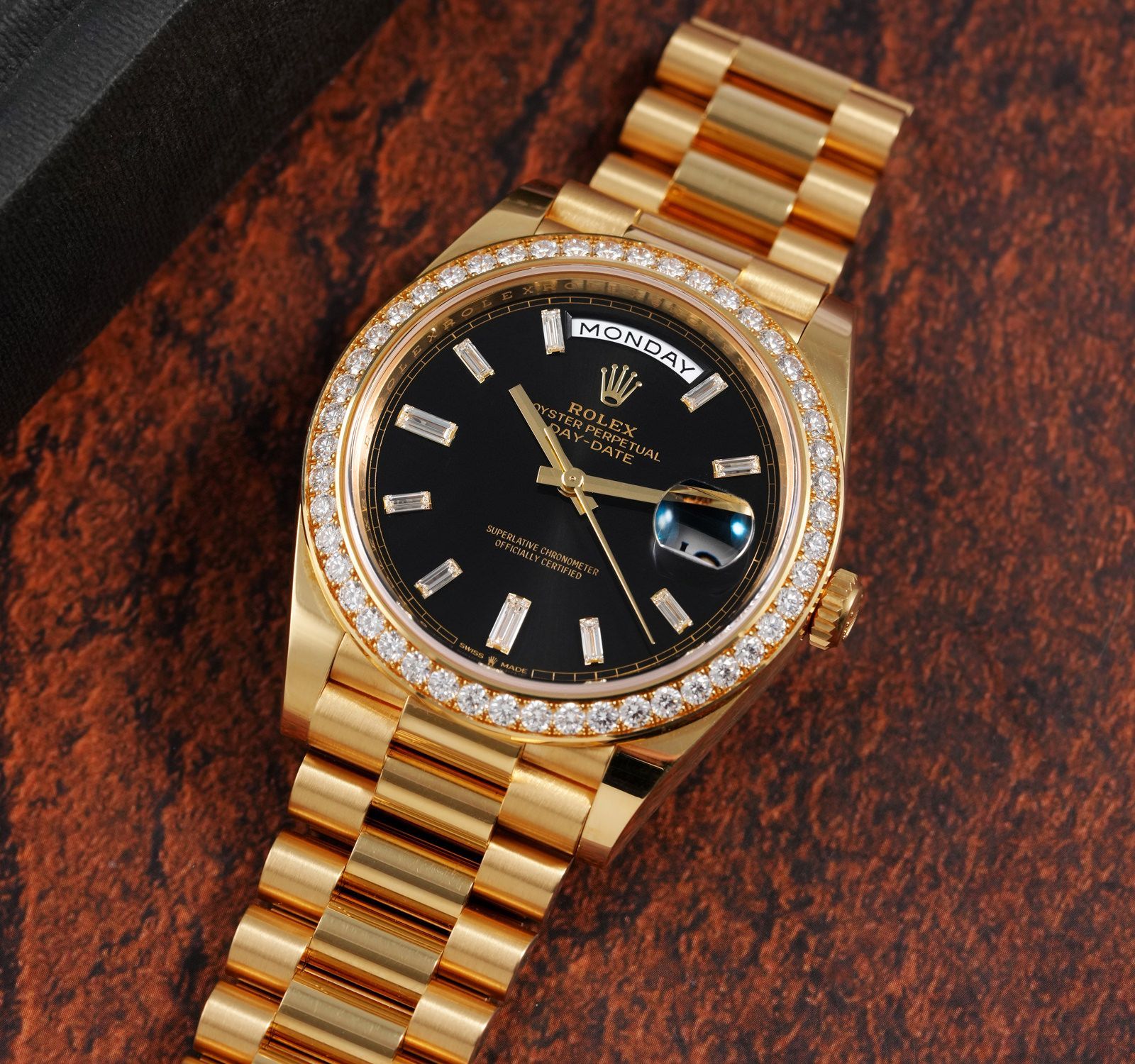 Rolex 228348RBR