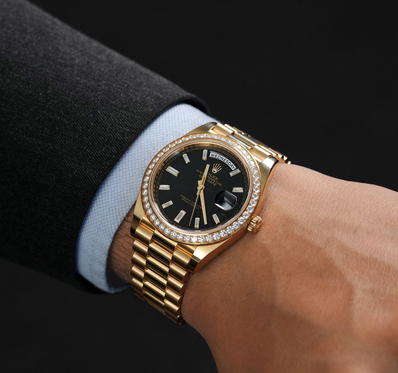 Rolex Watches
