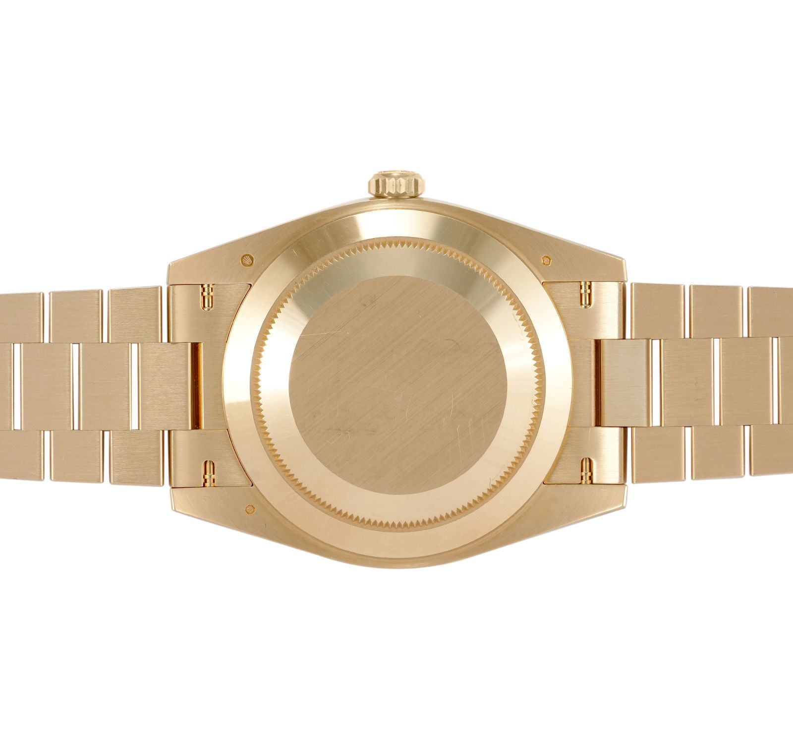 Pre-Owned Rolex 228348RBR Price