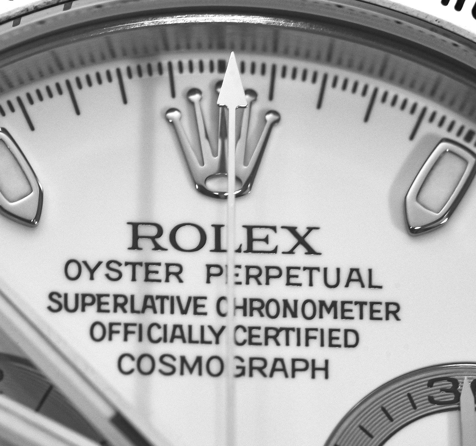 Pre-Owned Rolex Cosmograph Daytona Price