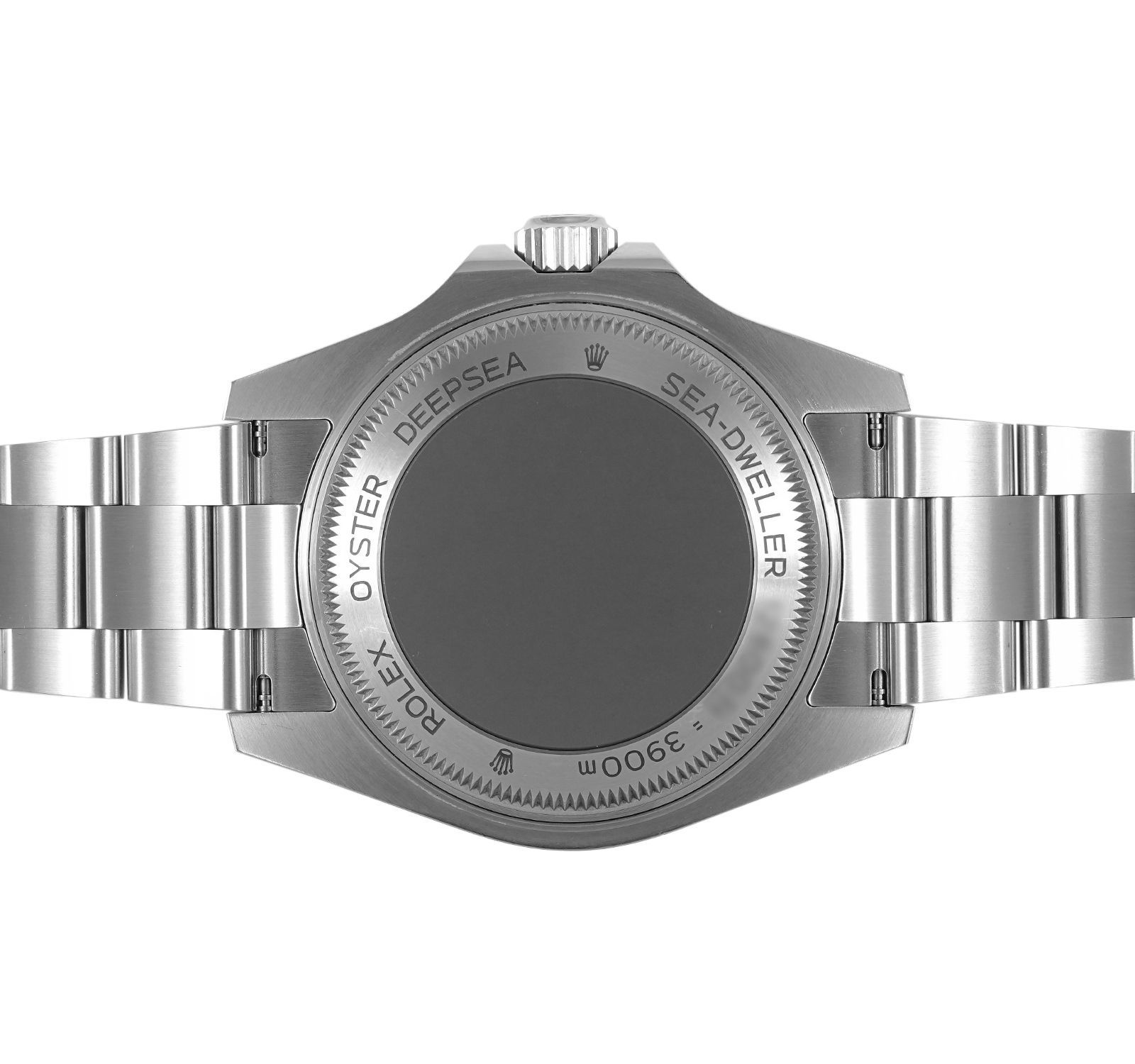 Pre-Owned Rolex 126660 Price