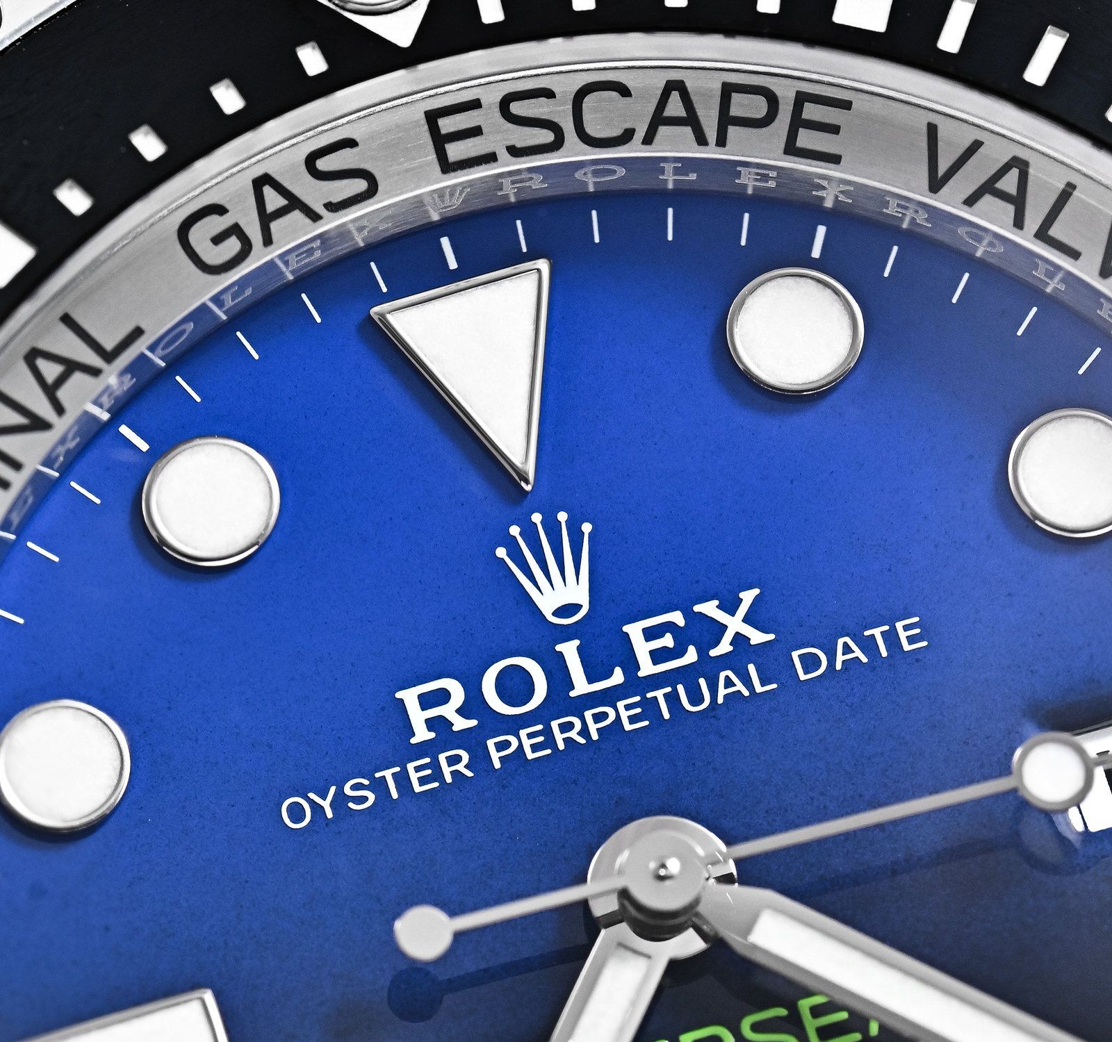 Deepsea 126660