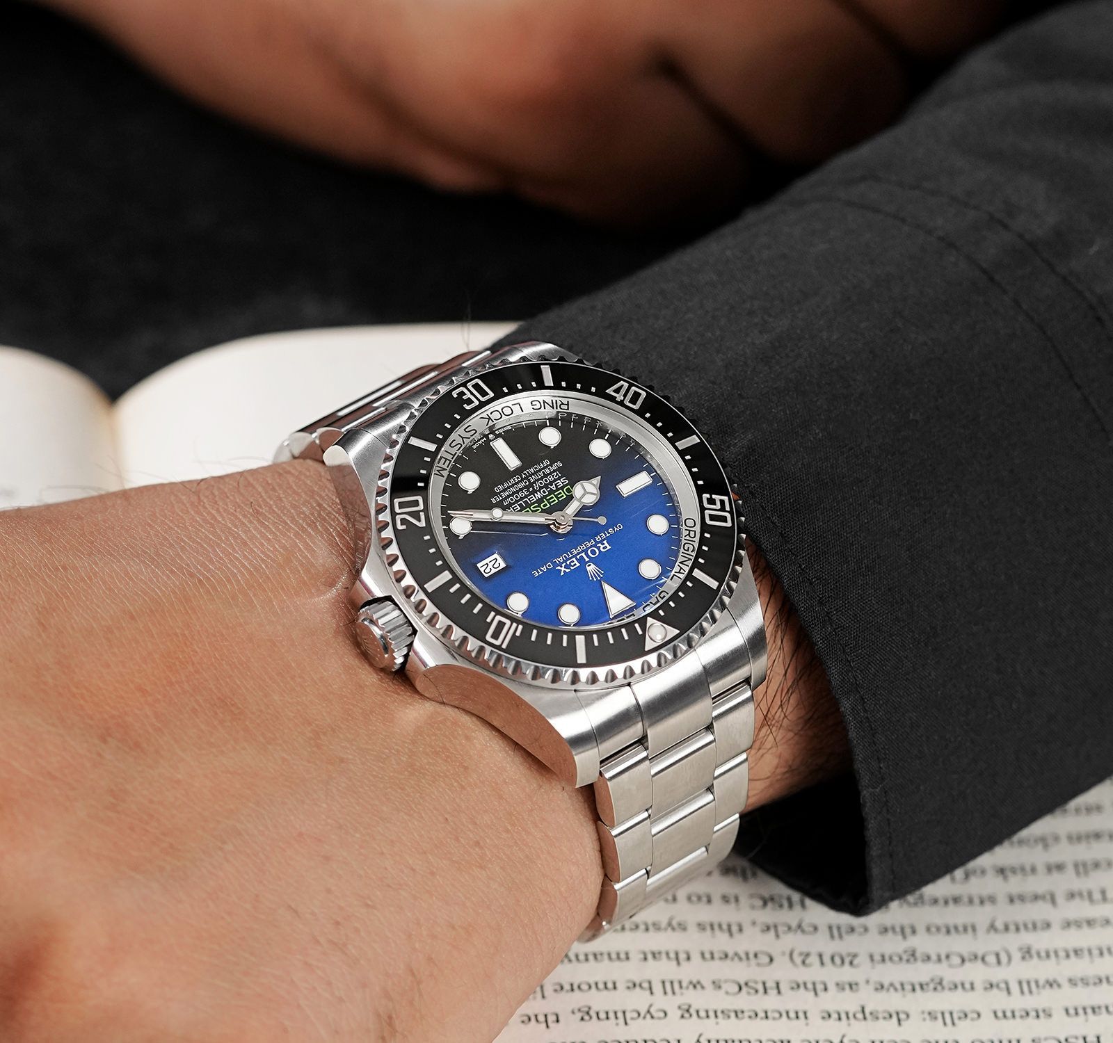 Rolex Watches