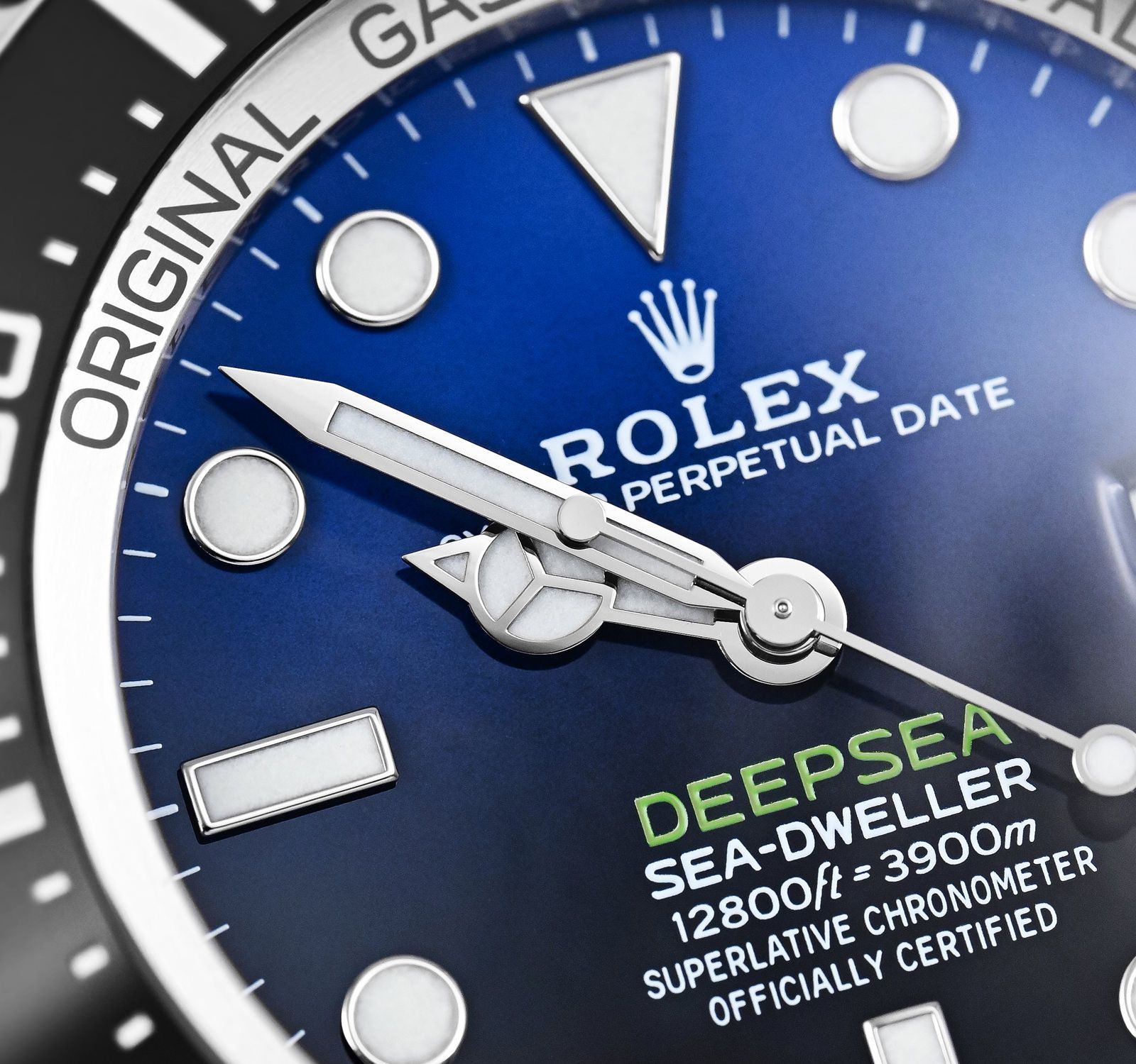 Rolex Watches