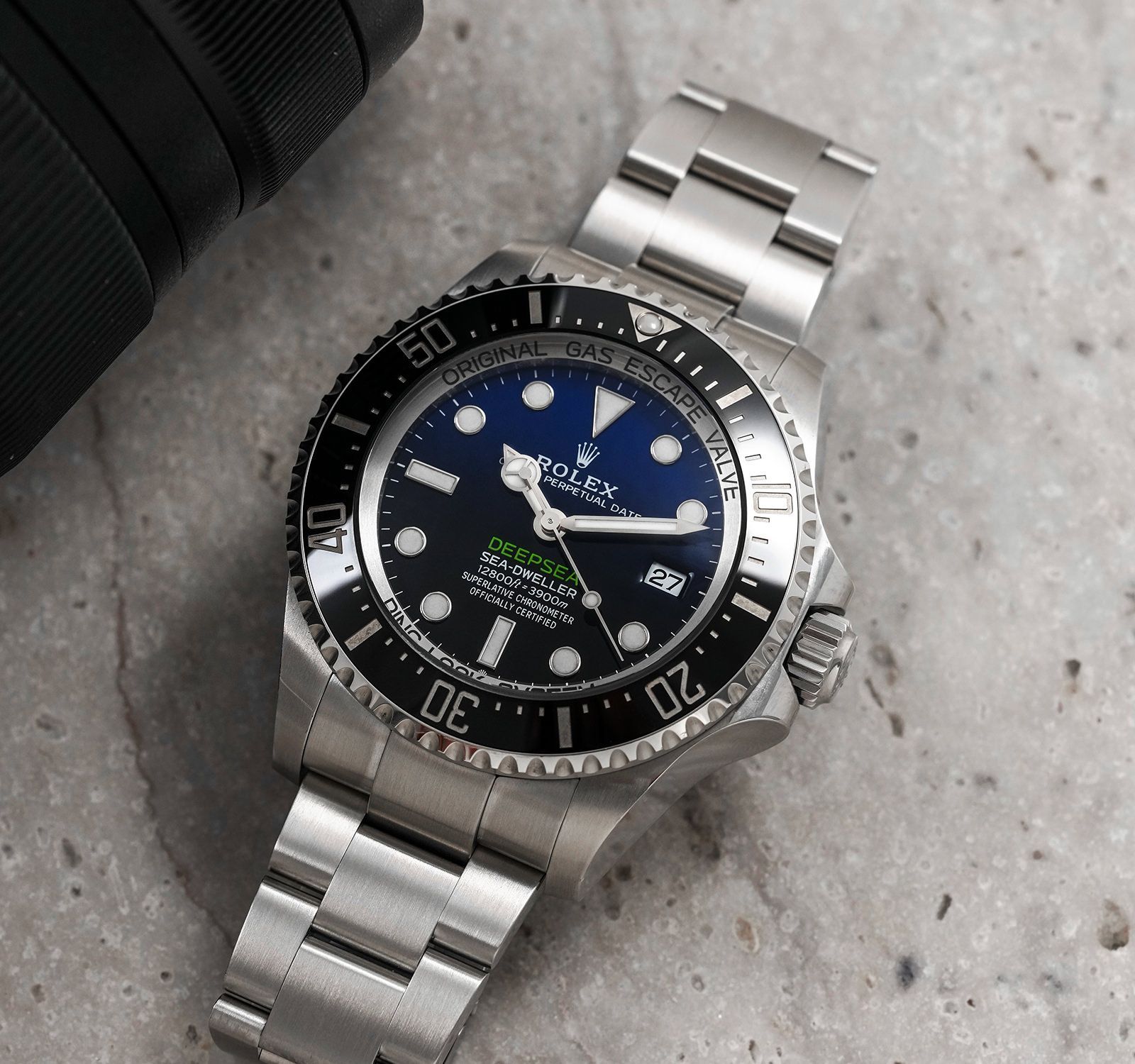 Rolex 126660