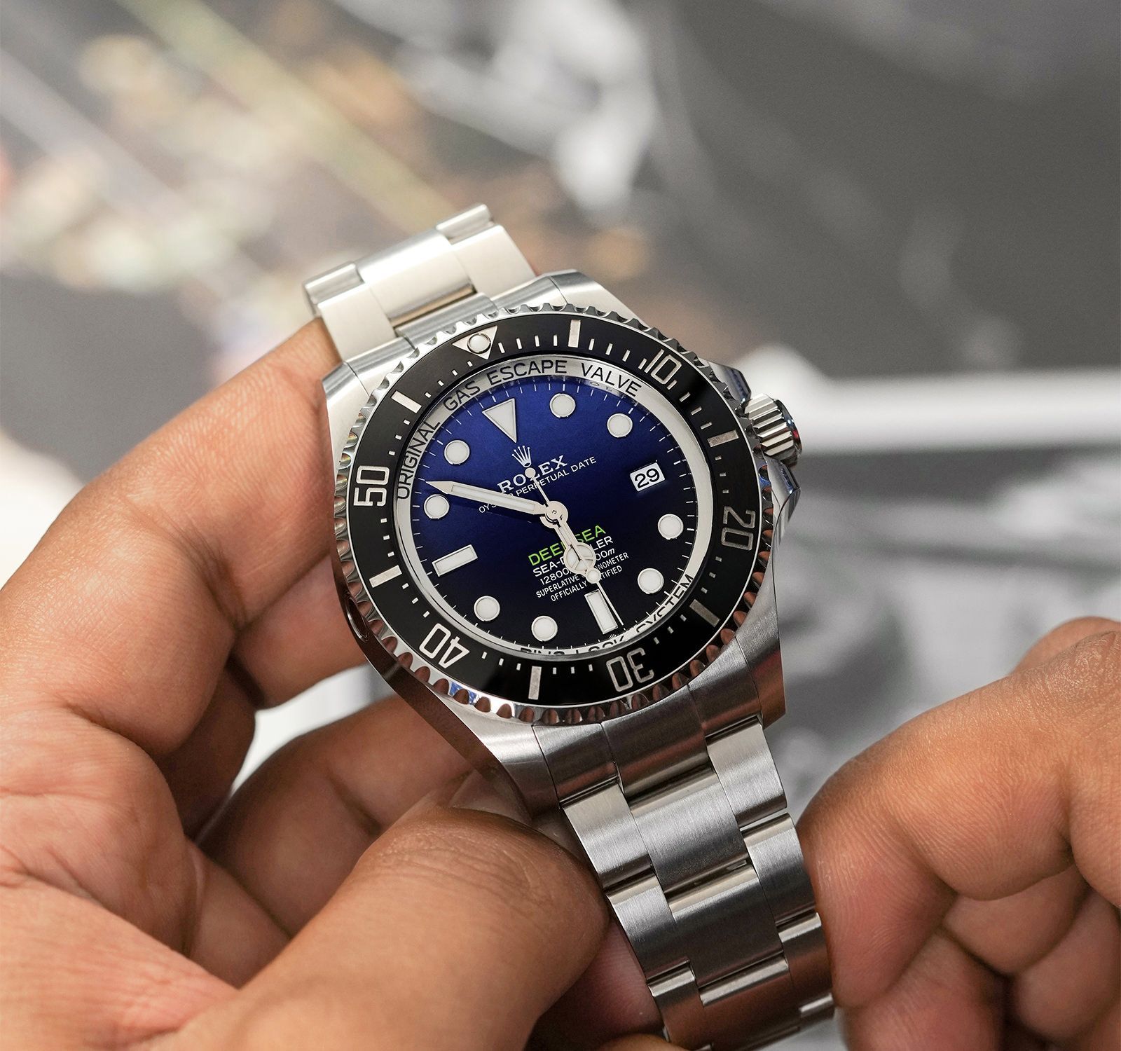 Rolex Watches