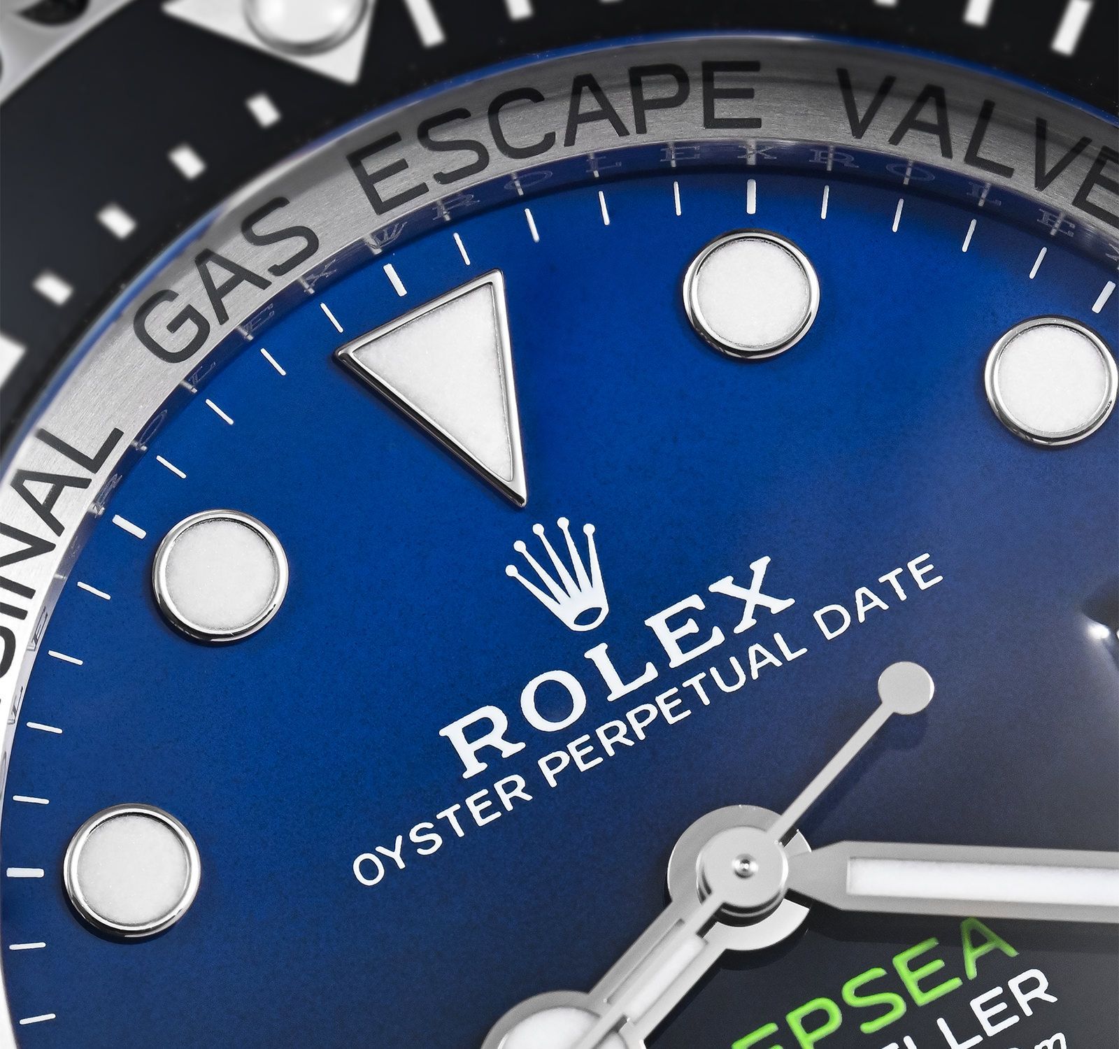 Deepsea 126660