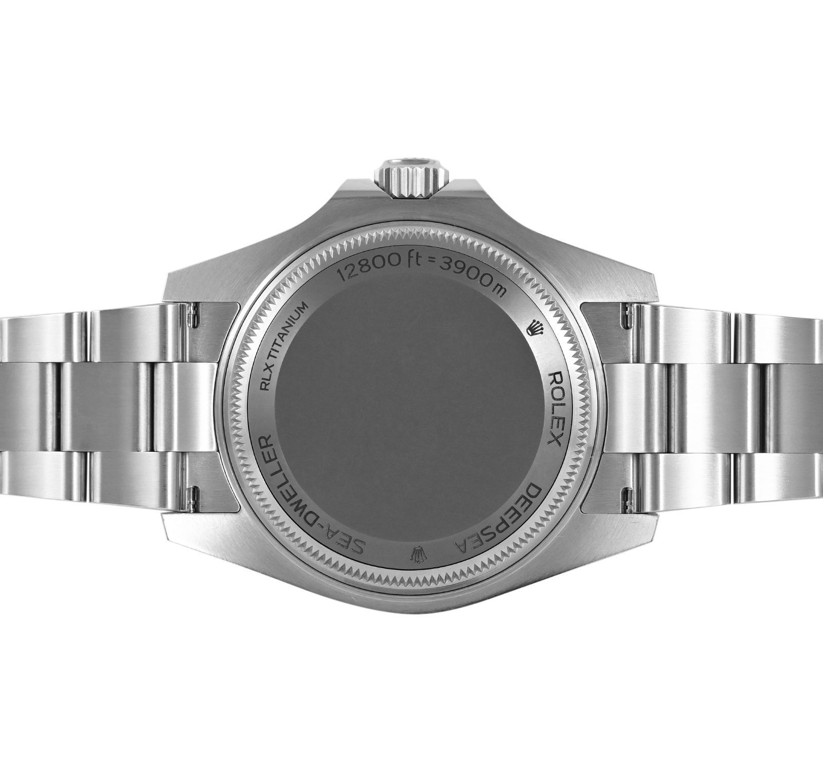 Pre-Owned Rolex 126660 Price