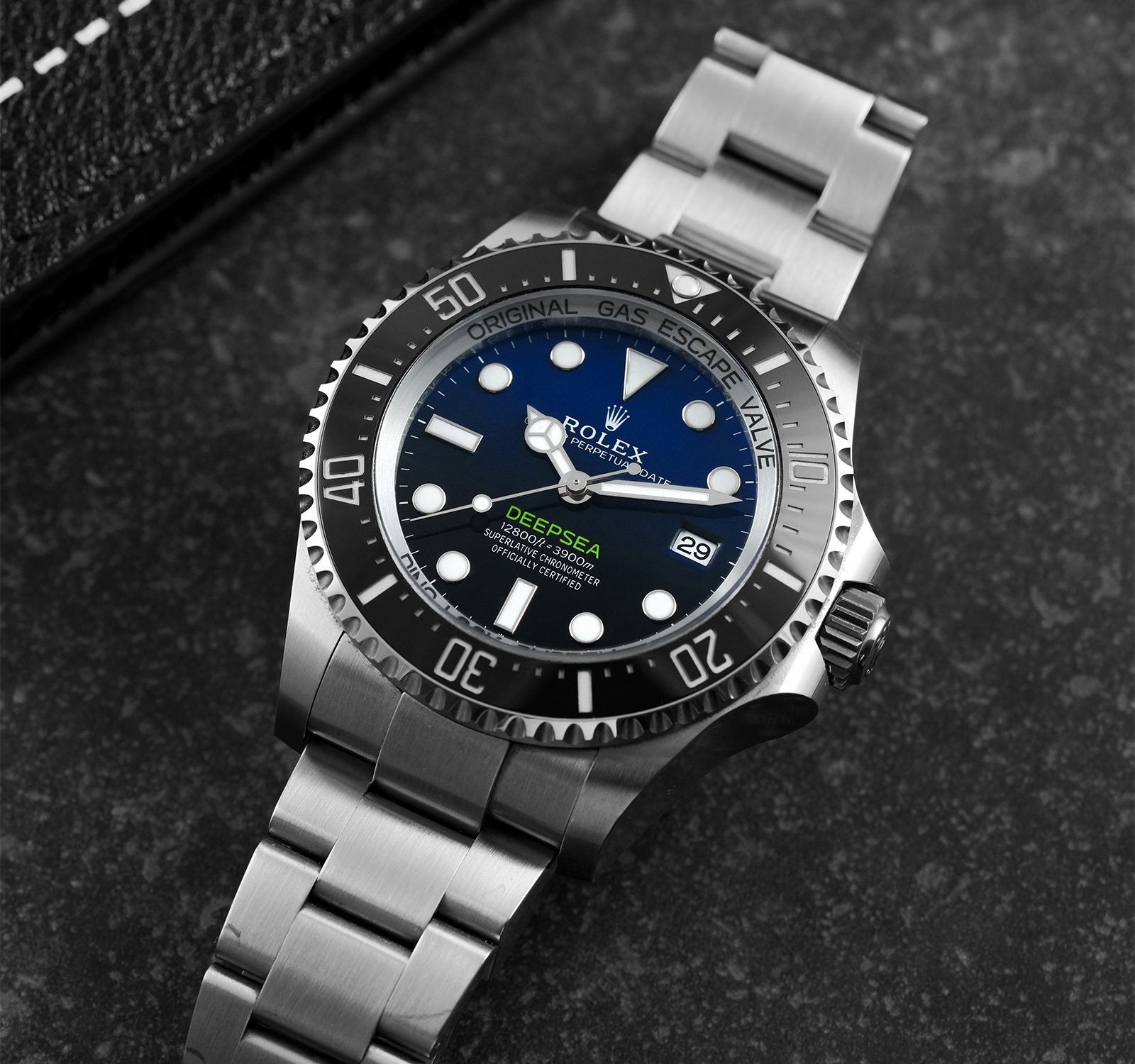 Rolex 136660