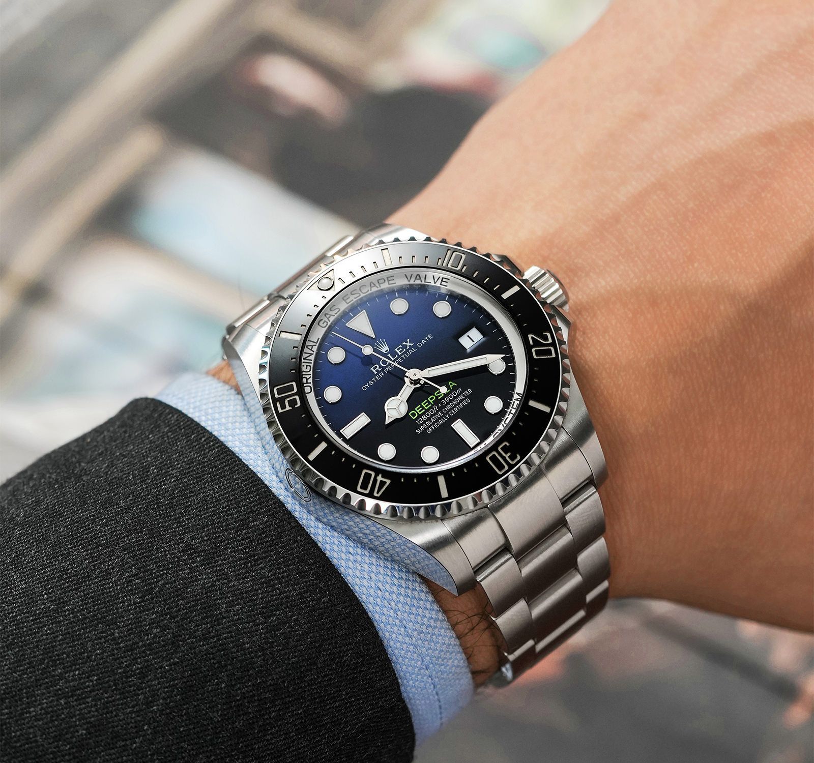 Rolex Watches