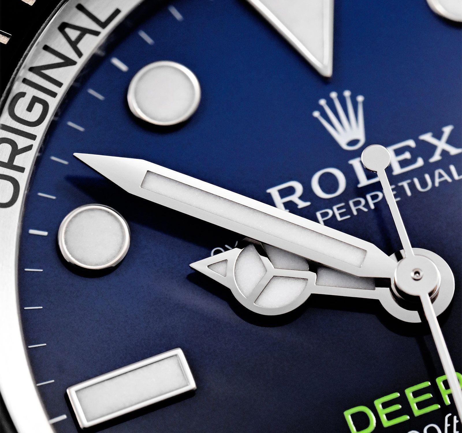 Deepsea 136660