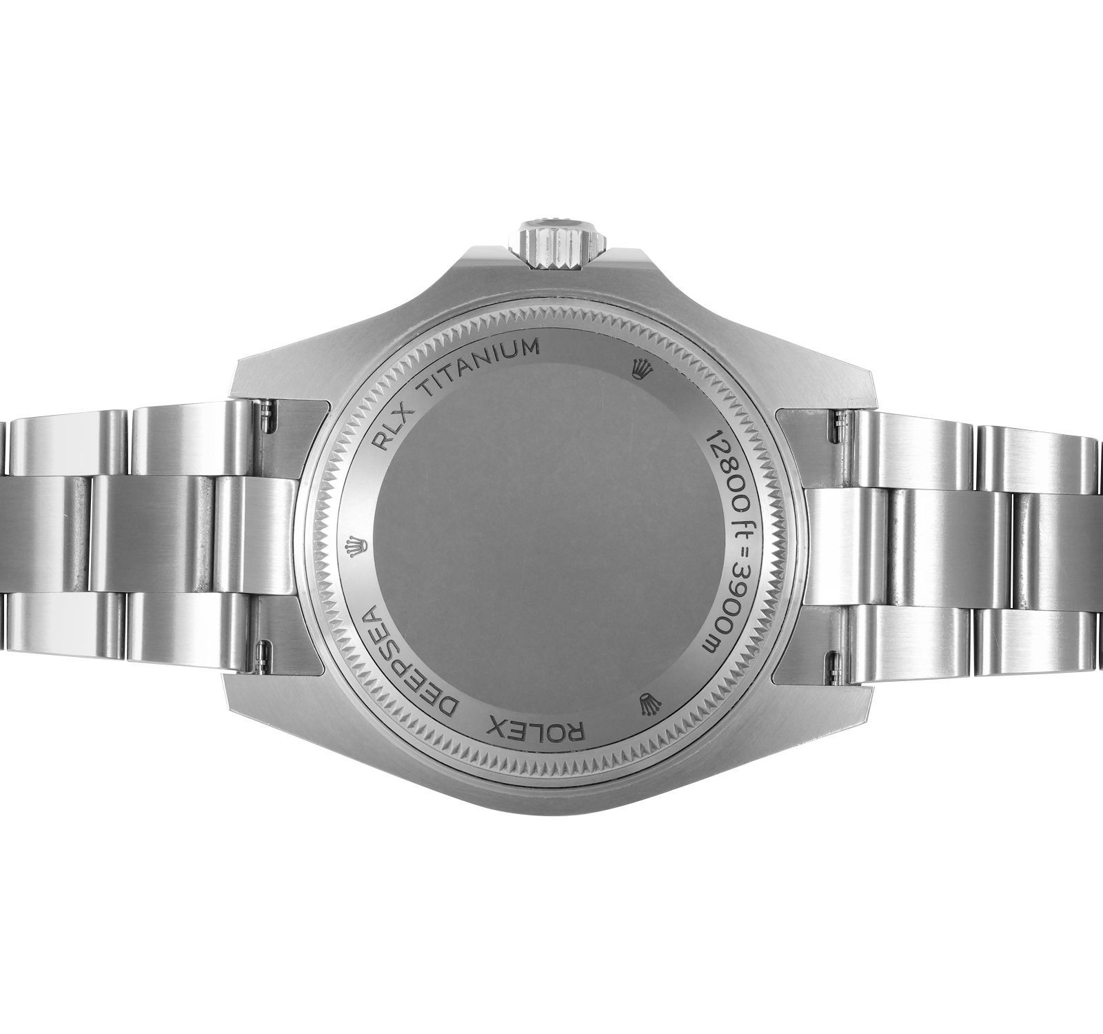 Pre-Owned Rolex 136660 Price