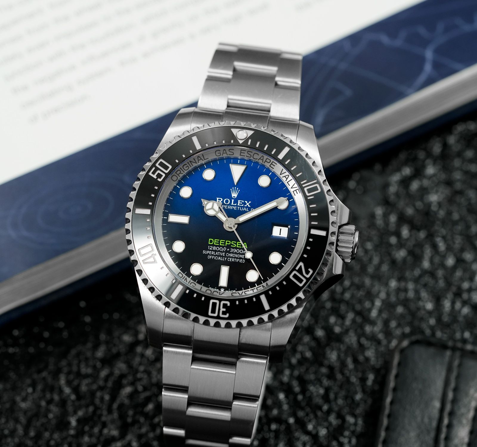 Rolex 136660