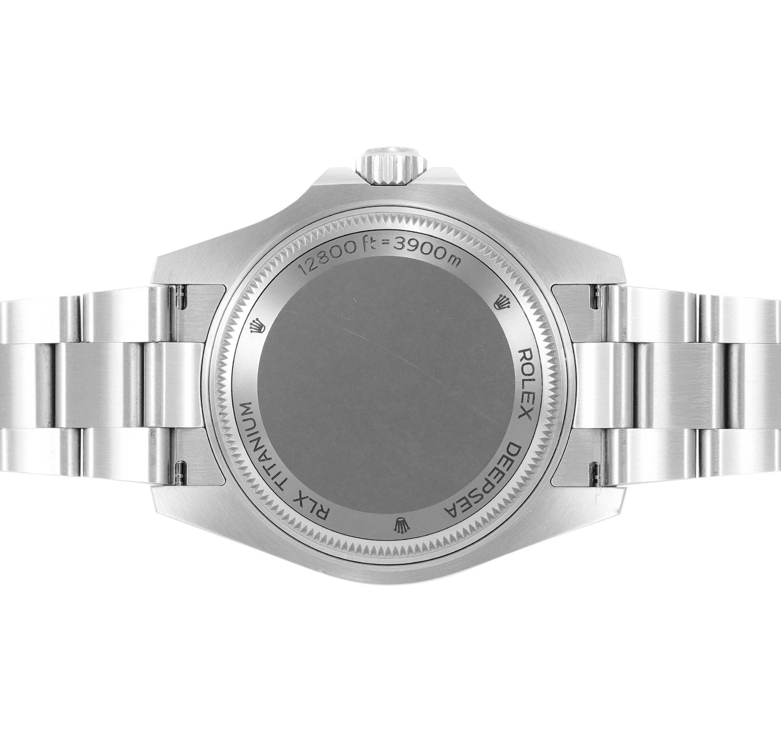 Pre-Owned Rolex 136660 Price