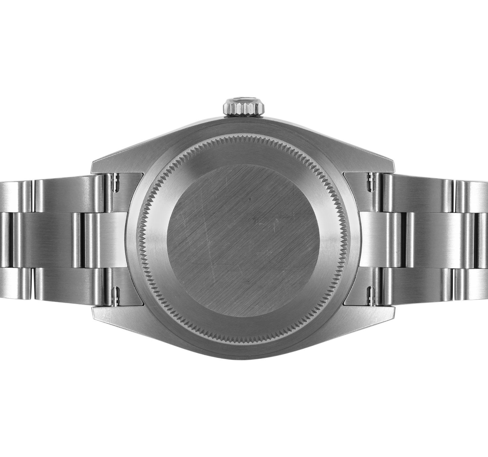 Pre-Owned Rolex 124270 Price