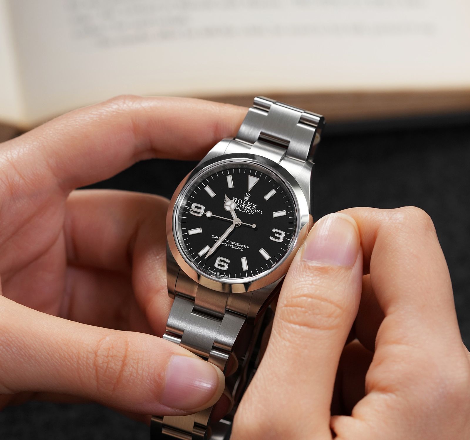 Rolex Watches