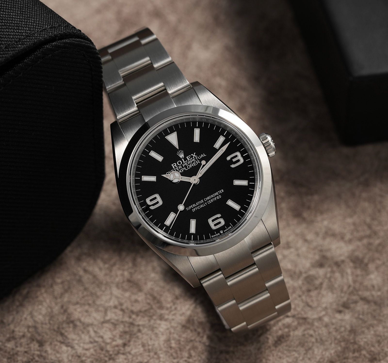 Rolex 124270