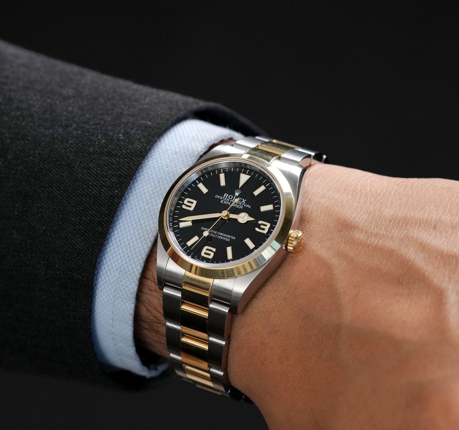 Rolex Watches