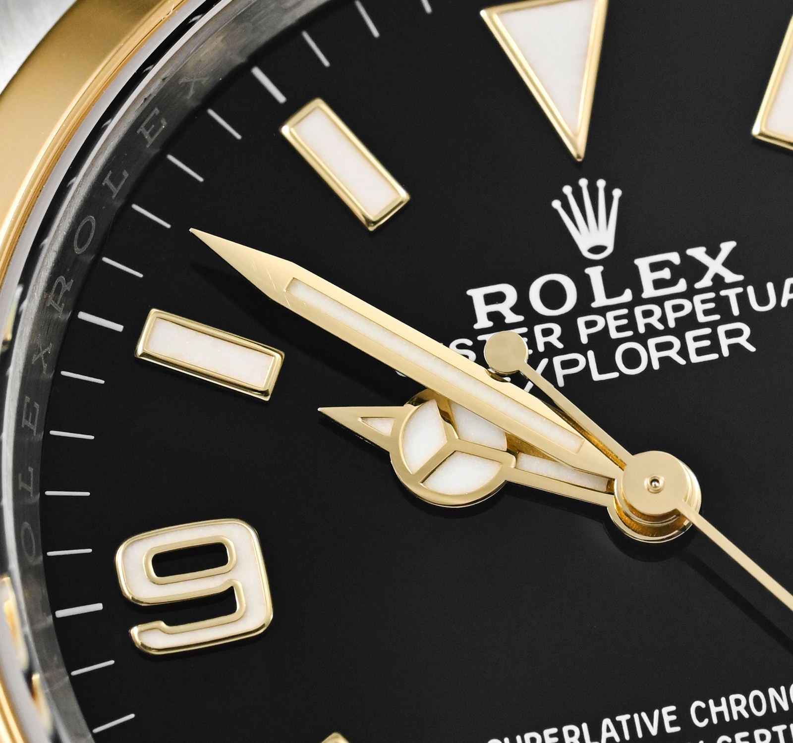 Explorer 124273