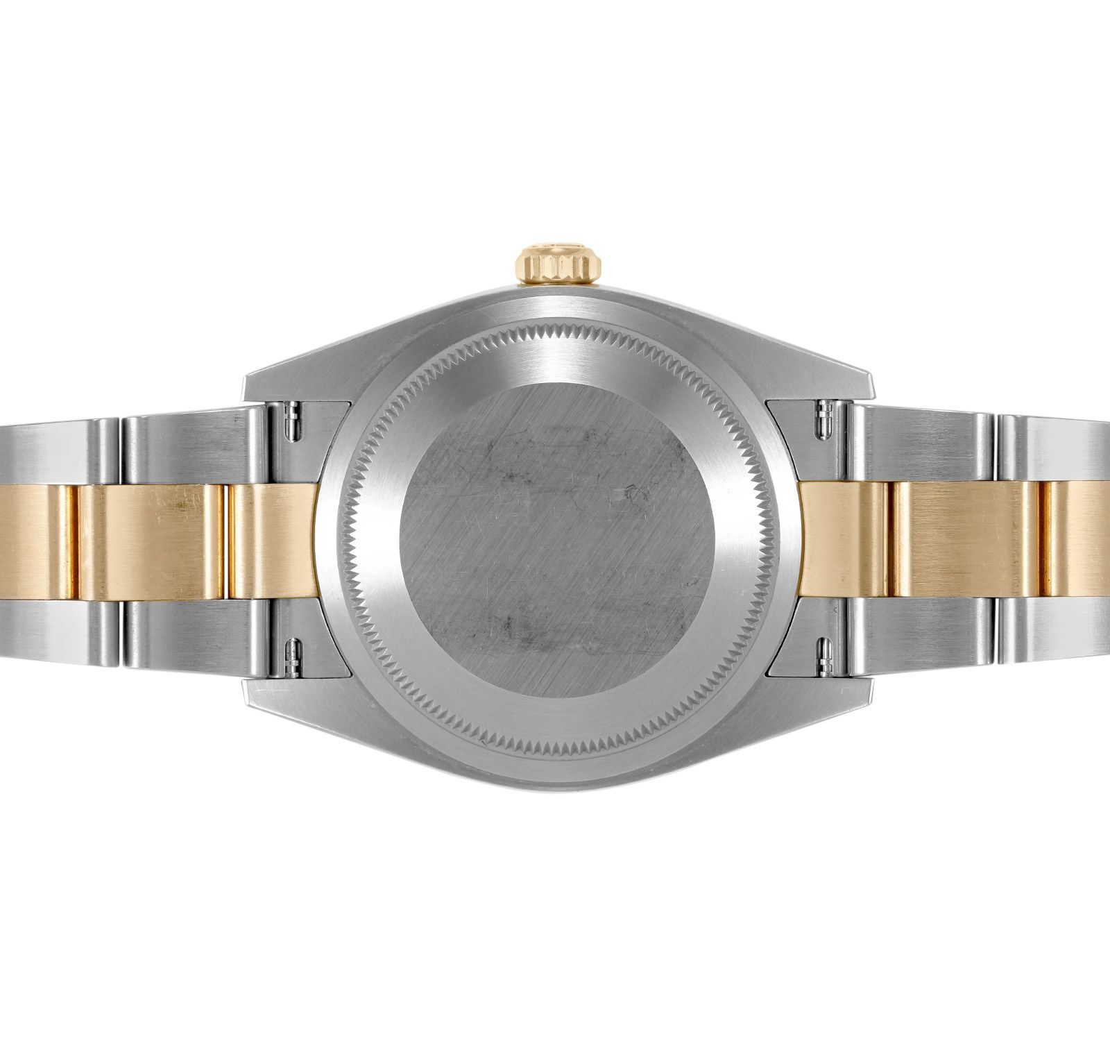 Pre-Owned Rolex 124273 Price