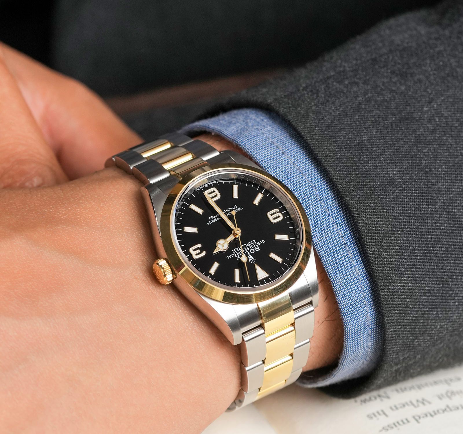 Rolex Watches