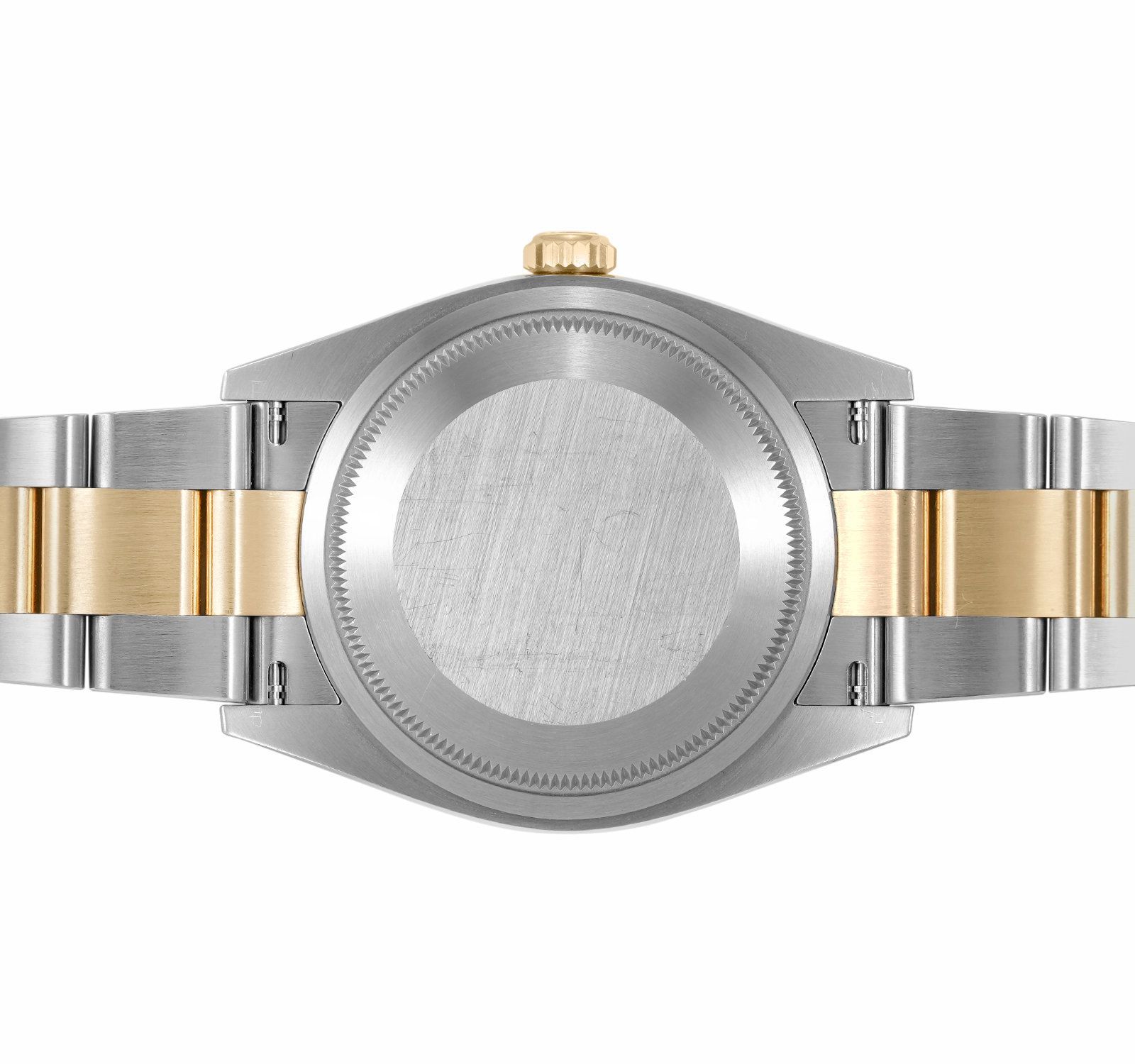 Pre-Owned Rolex 124273 Price