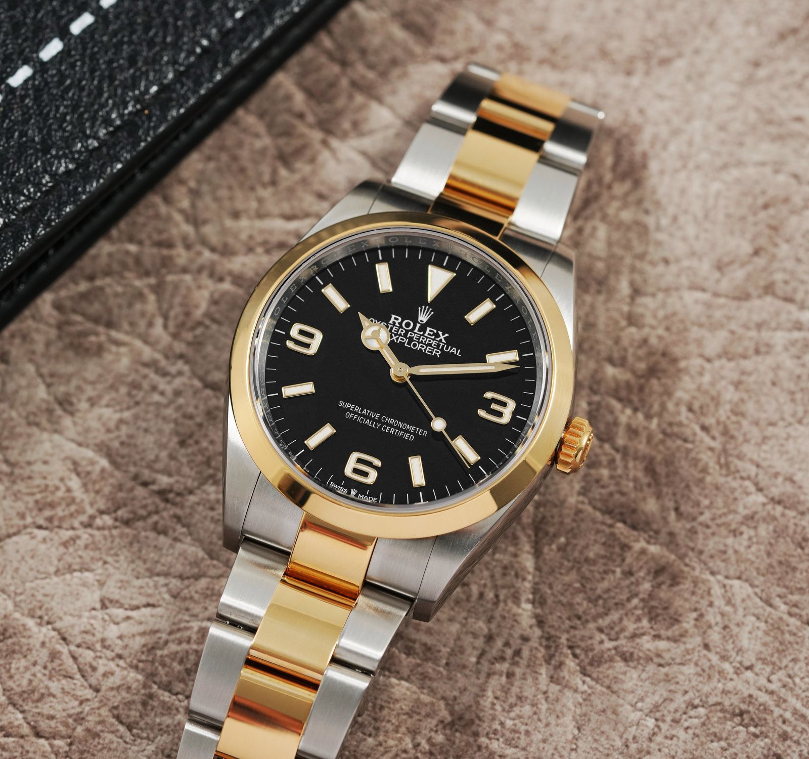 Rolex 124273