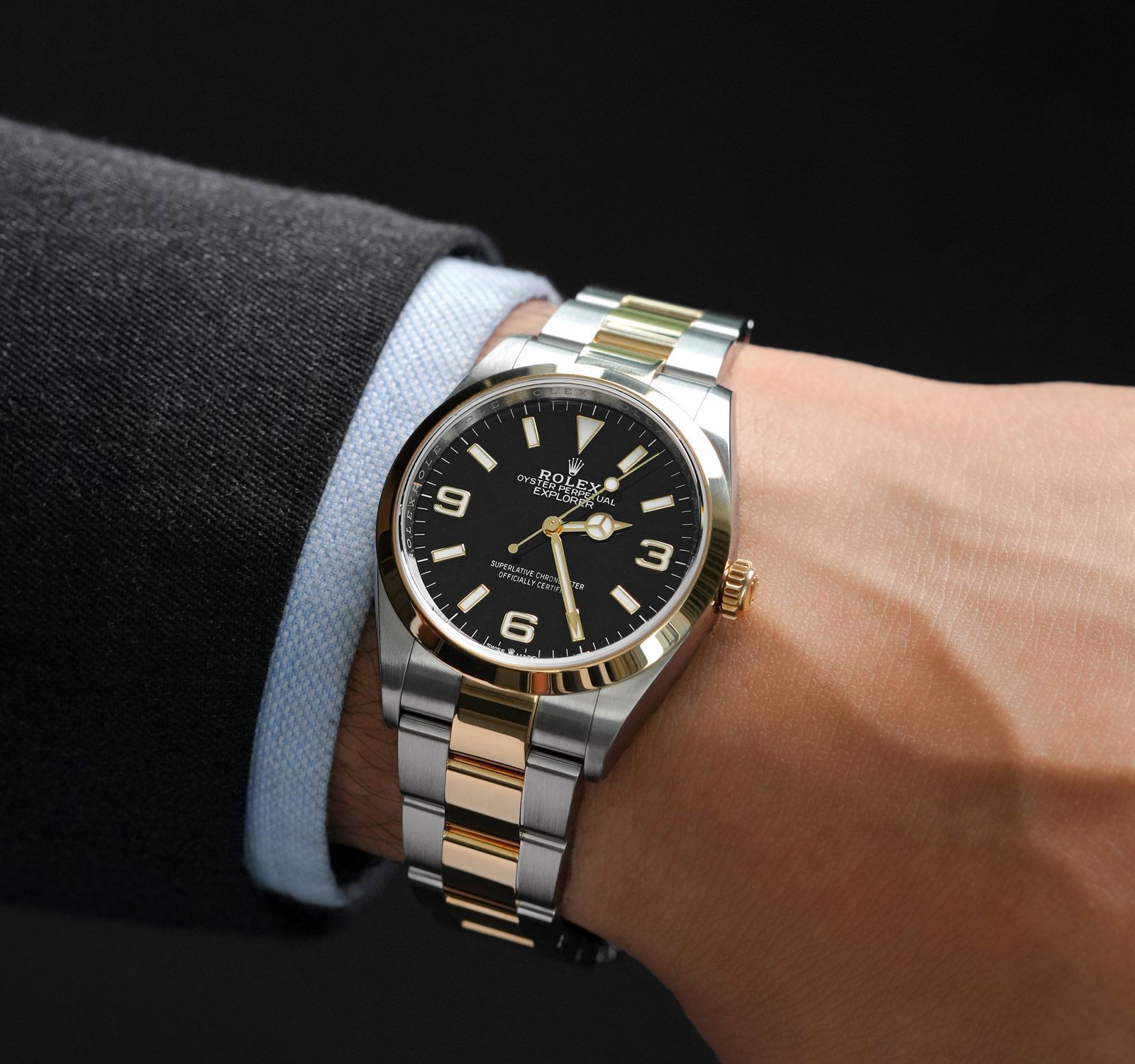 Rolex Watches