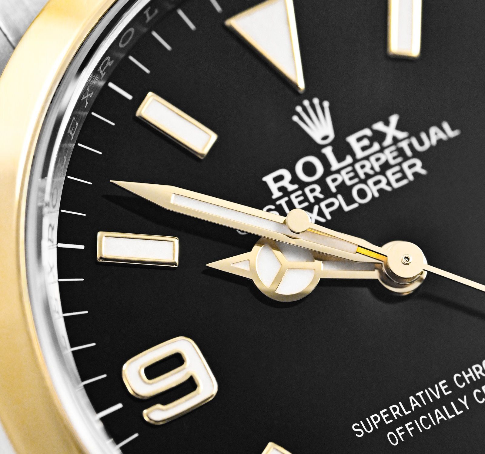 Explorer 124273
