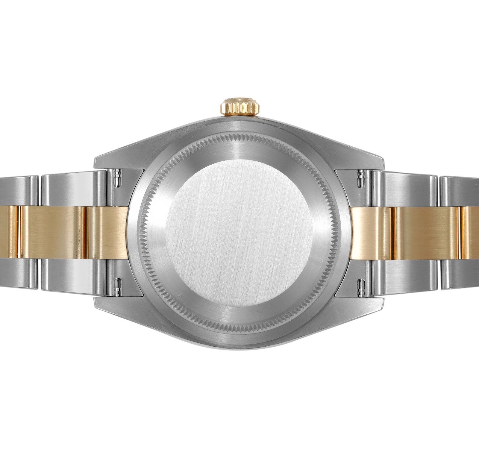 Pre-Owned Rolex 124273 Price