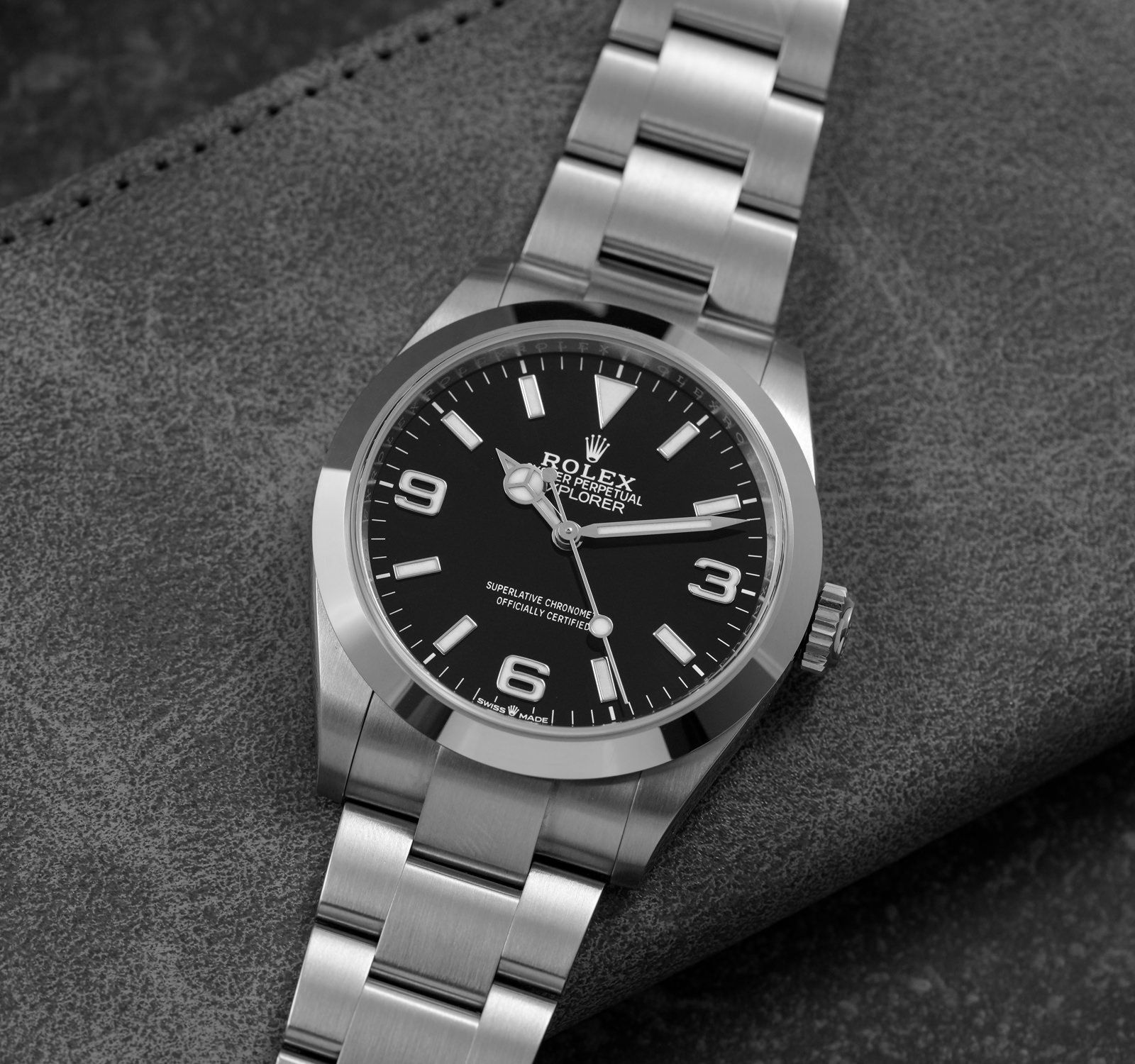 Rolex 224270