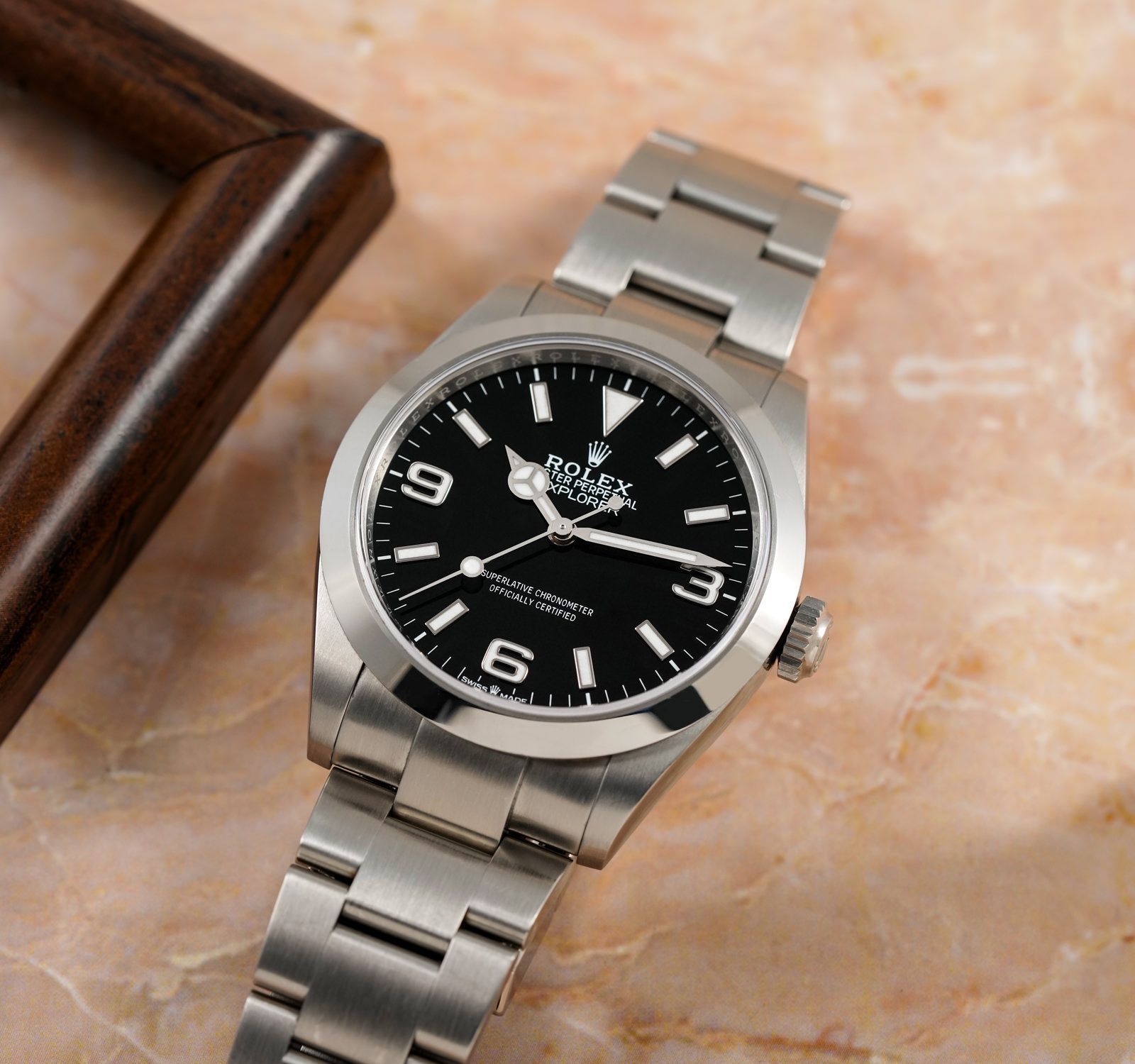 Rolex 224270