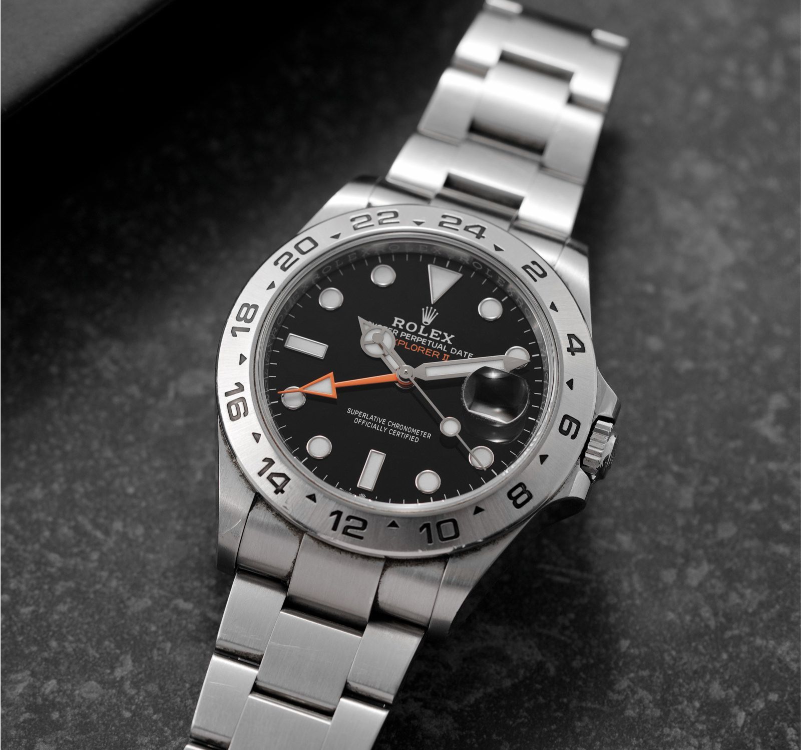 Rolex 226570