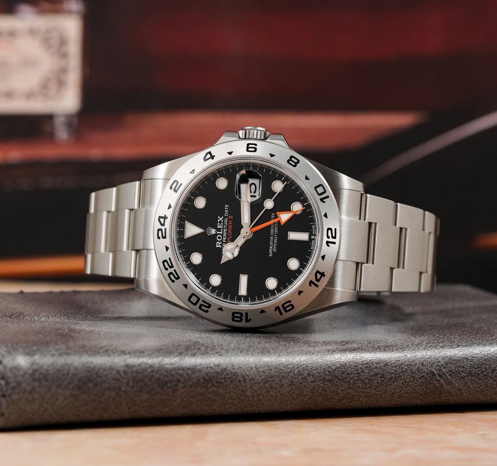 Rolex 226570