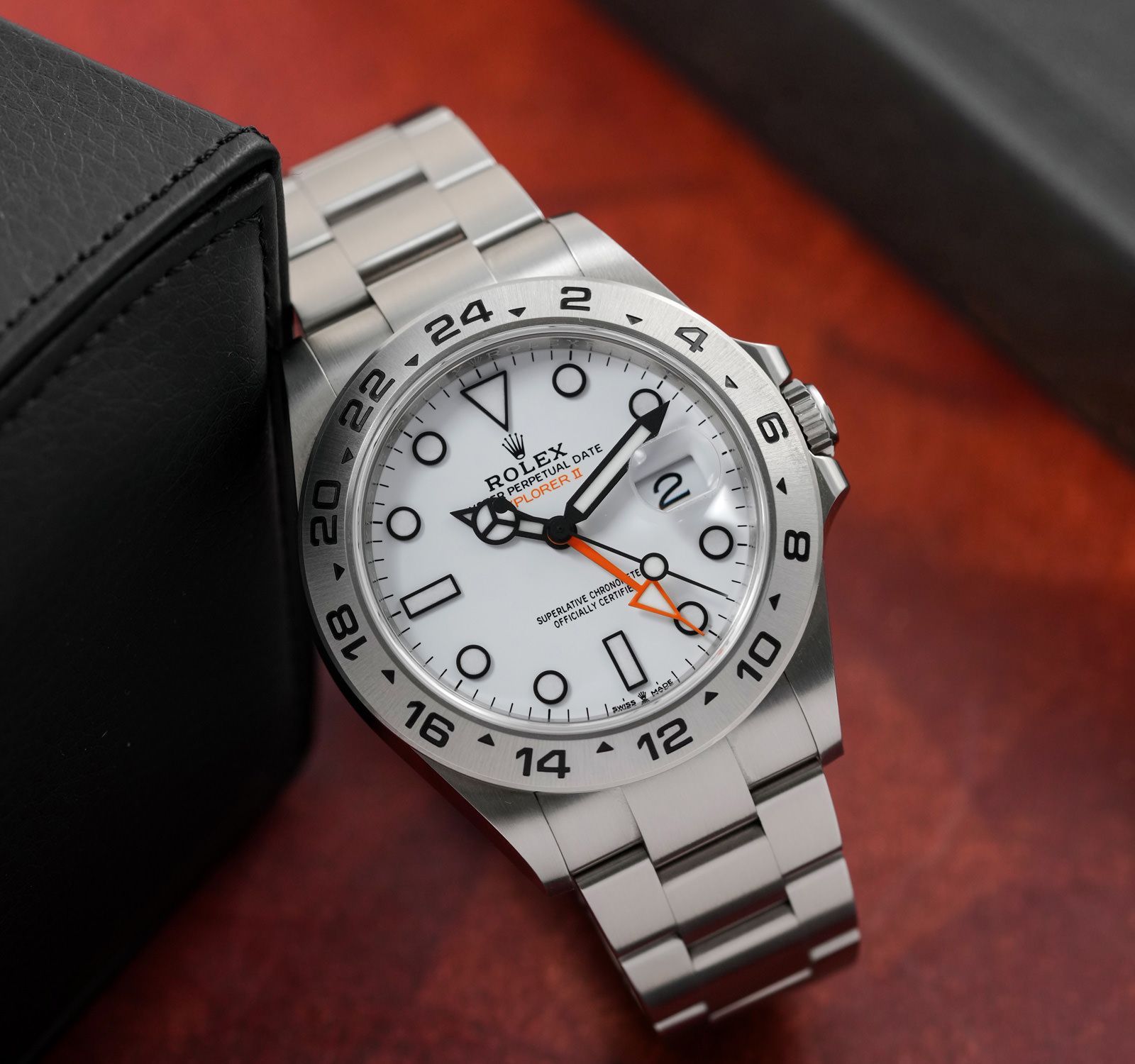 Rolex 226570