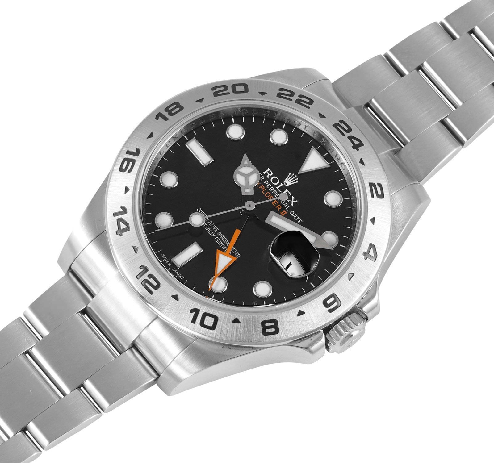 Rolex Watch