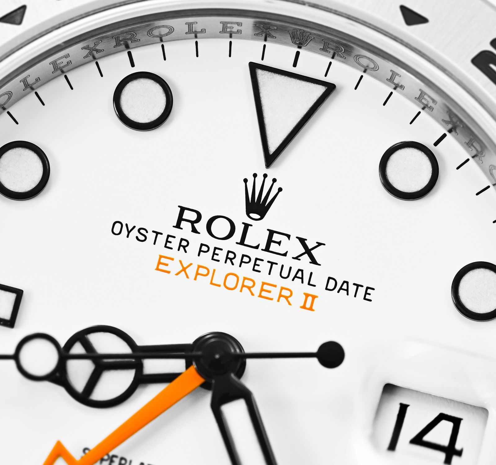 Pre-Owned Rolex Explorer Price