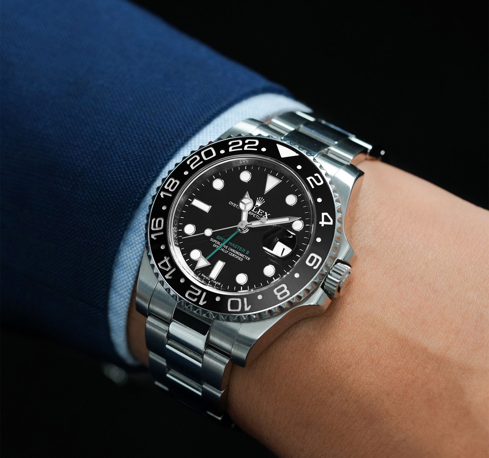 Rolex Watches