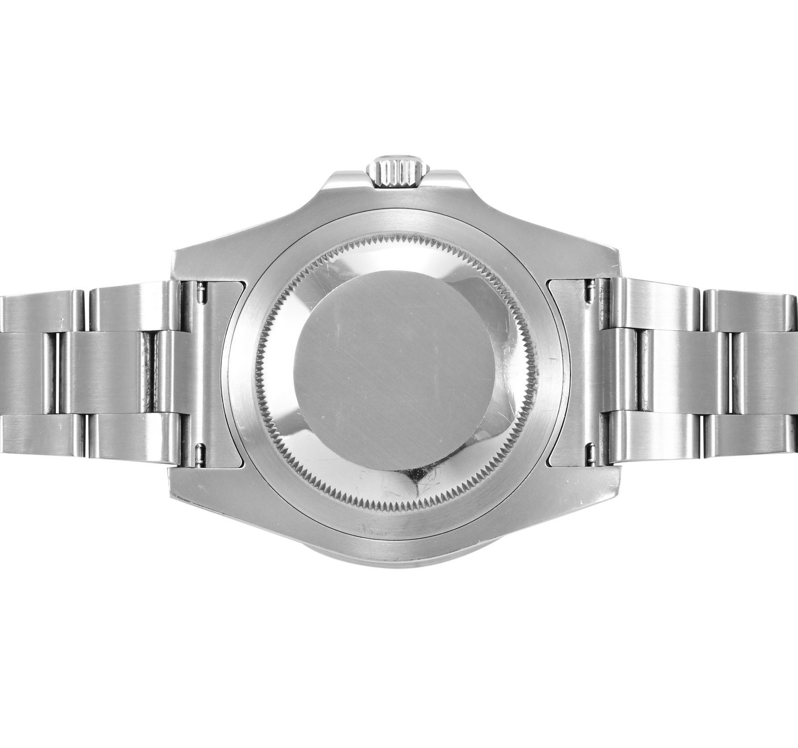 Pre-Owned Rolex 116710LN Price