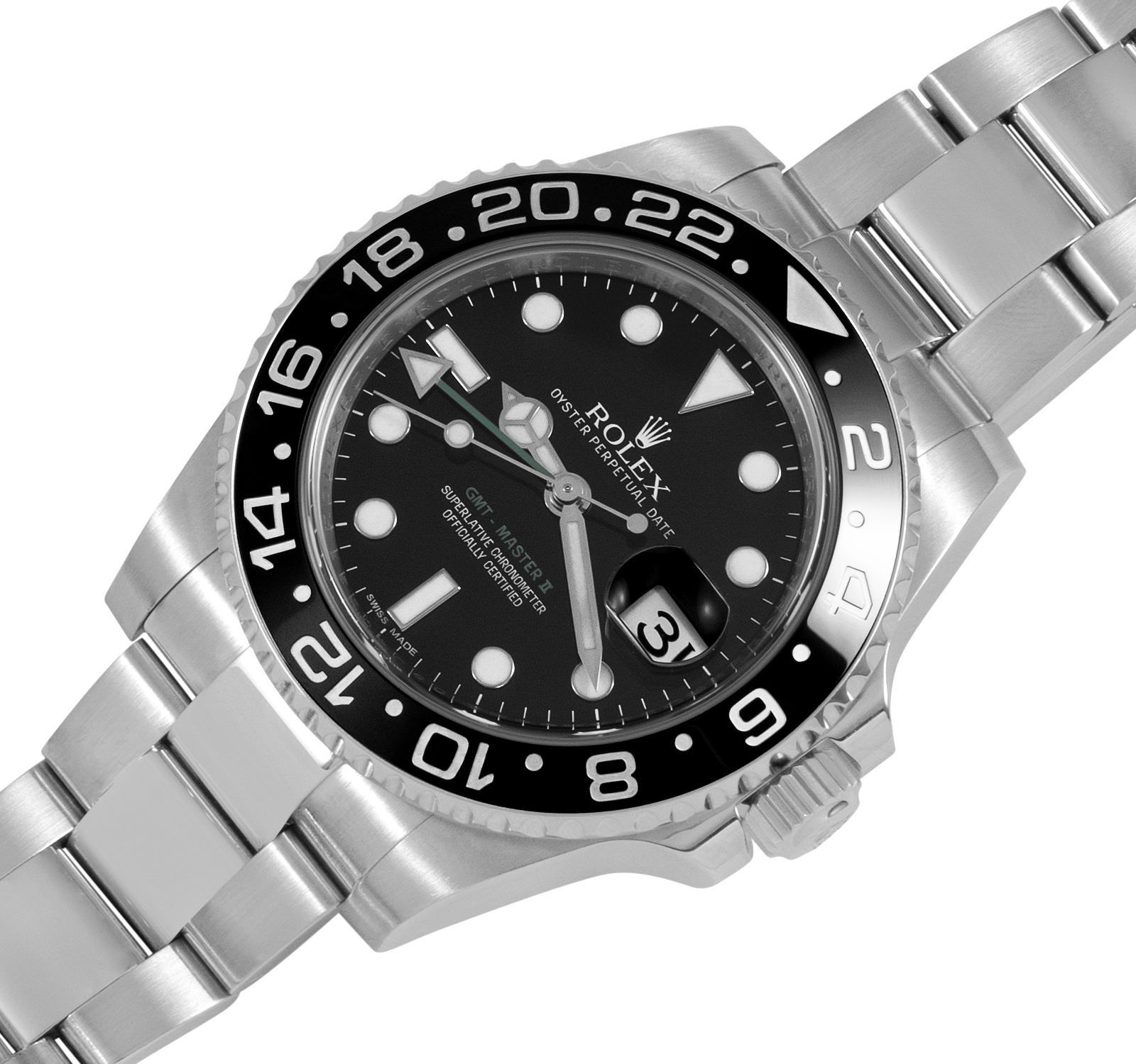 Rolex watches for Men