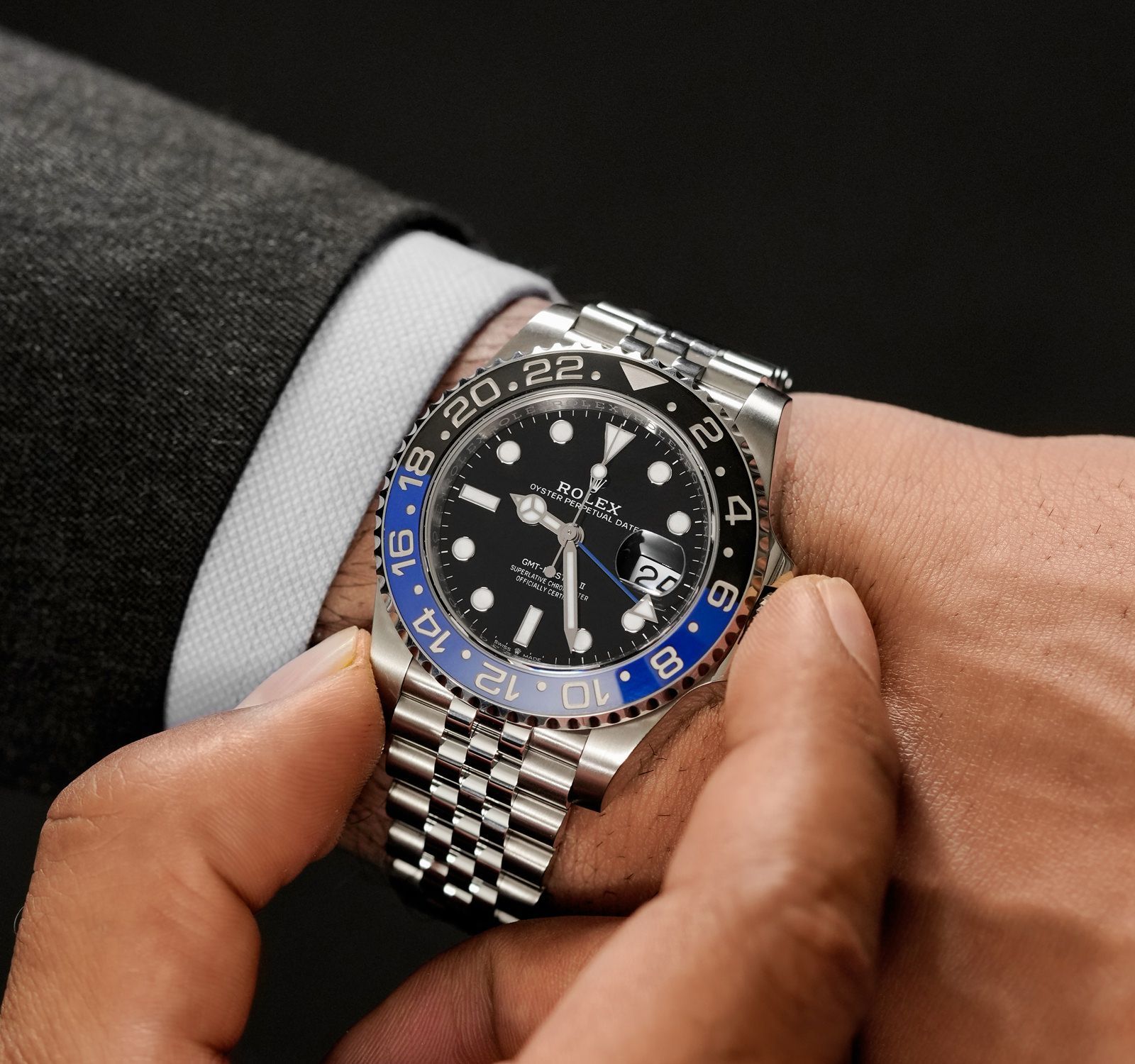 Rolex Watches