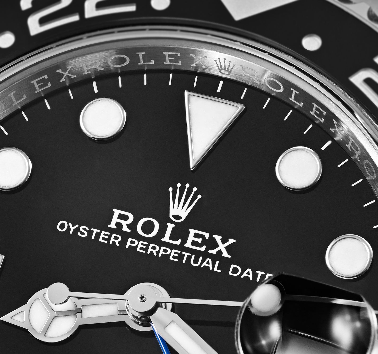 GMT-Master II 126710BLNR