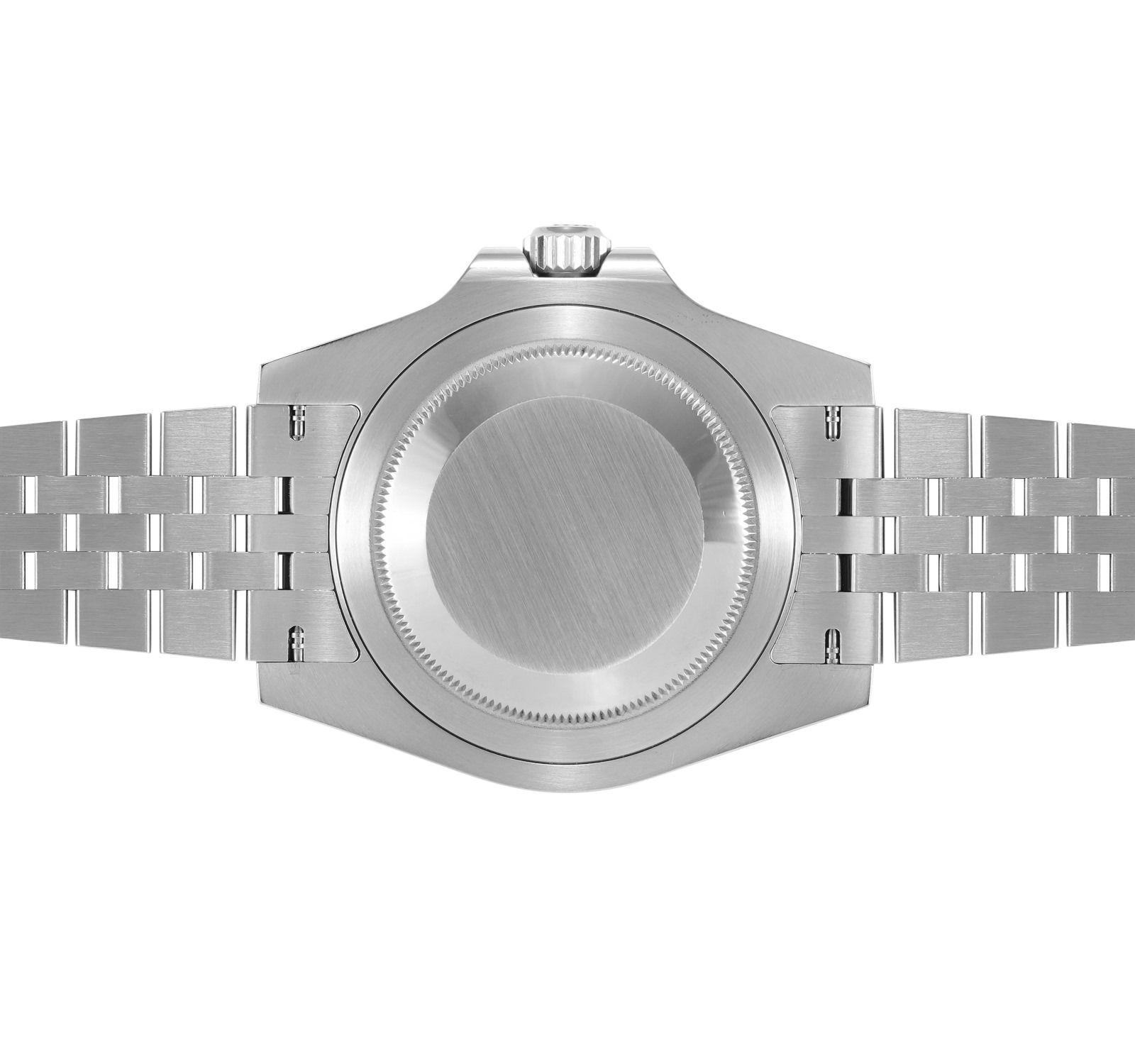 Pre-Owned Rolex 126710BLNR Price