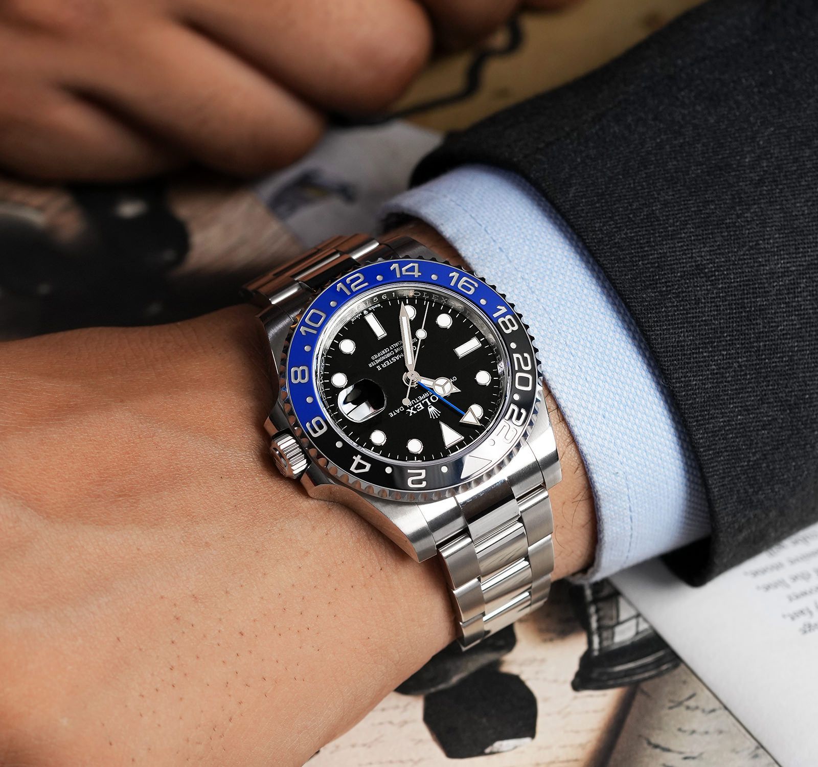 Rolex Watches