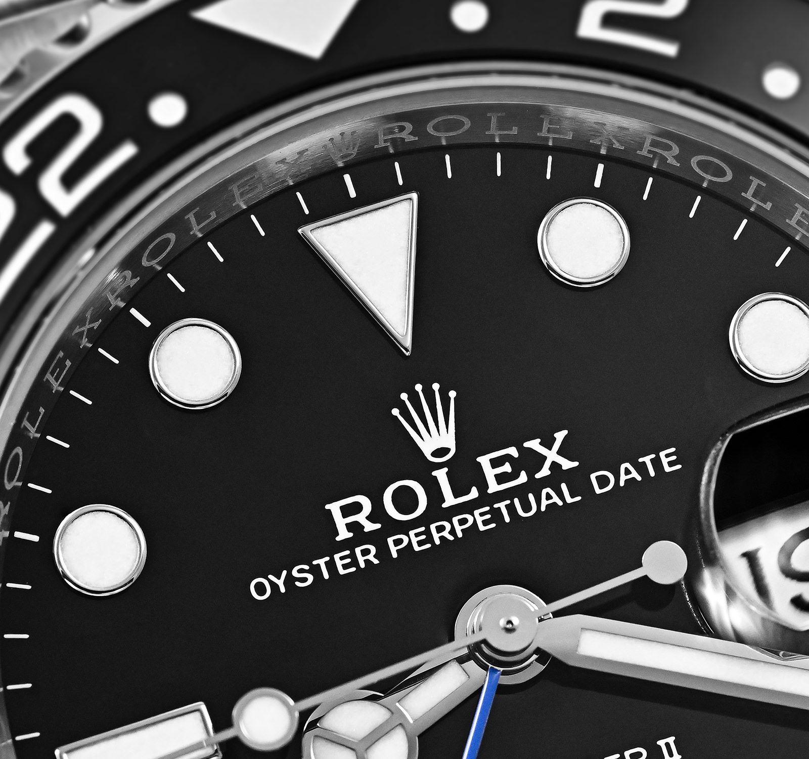 GMT-Master II 126710BLNR