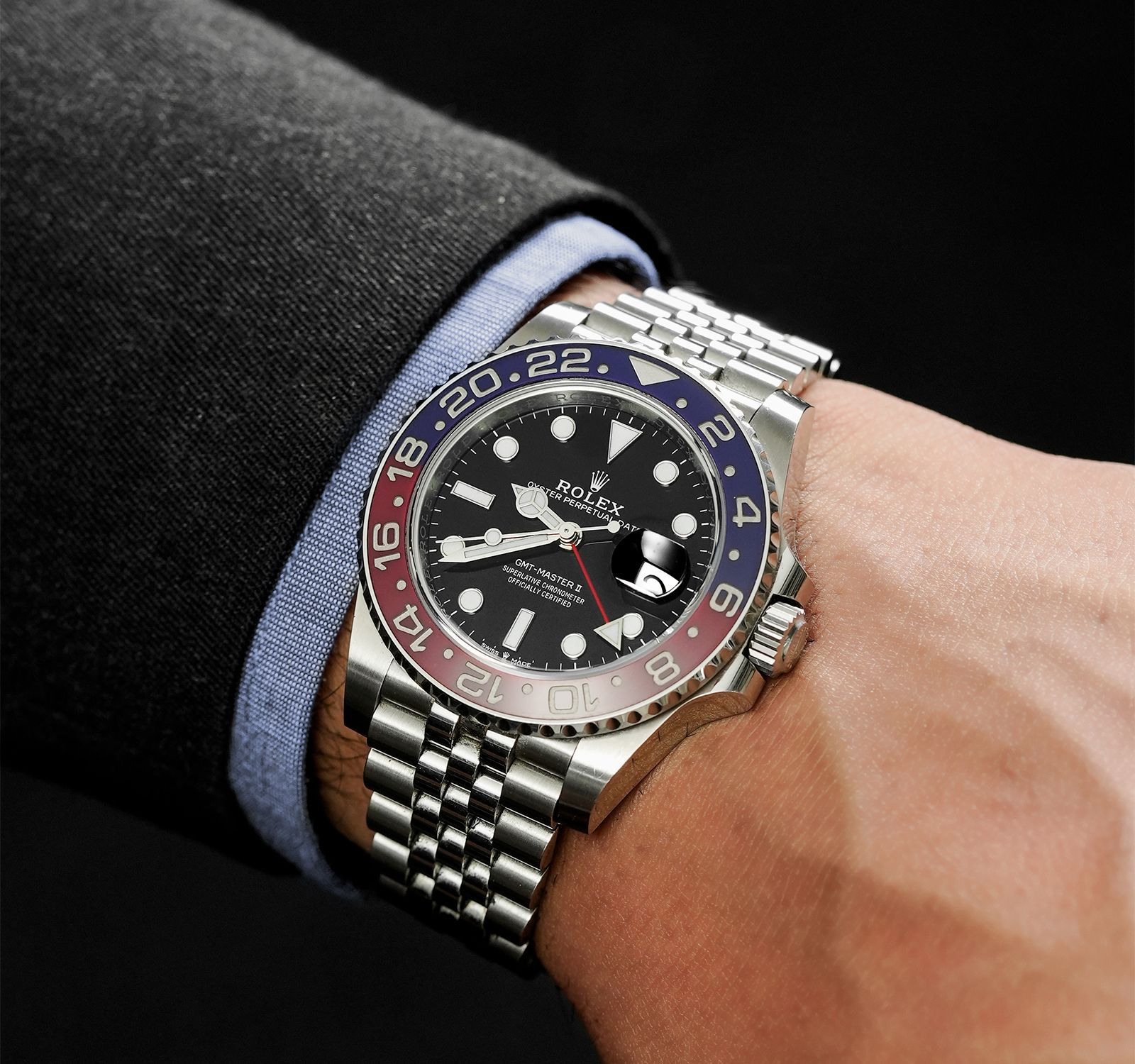 Rolex Watches