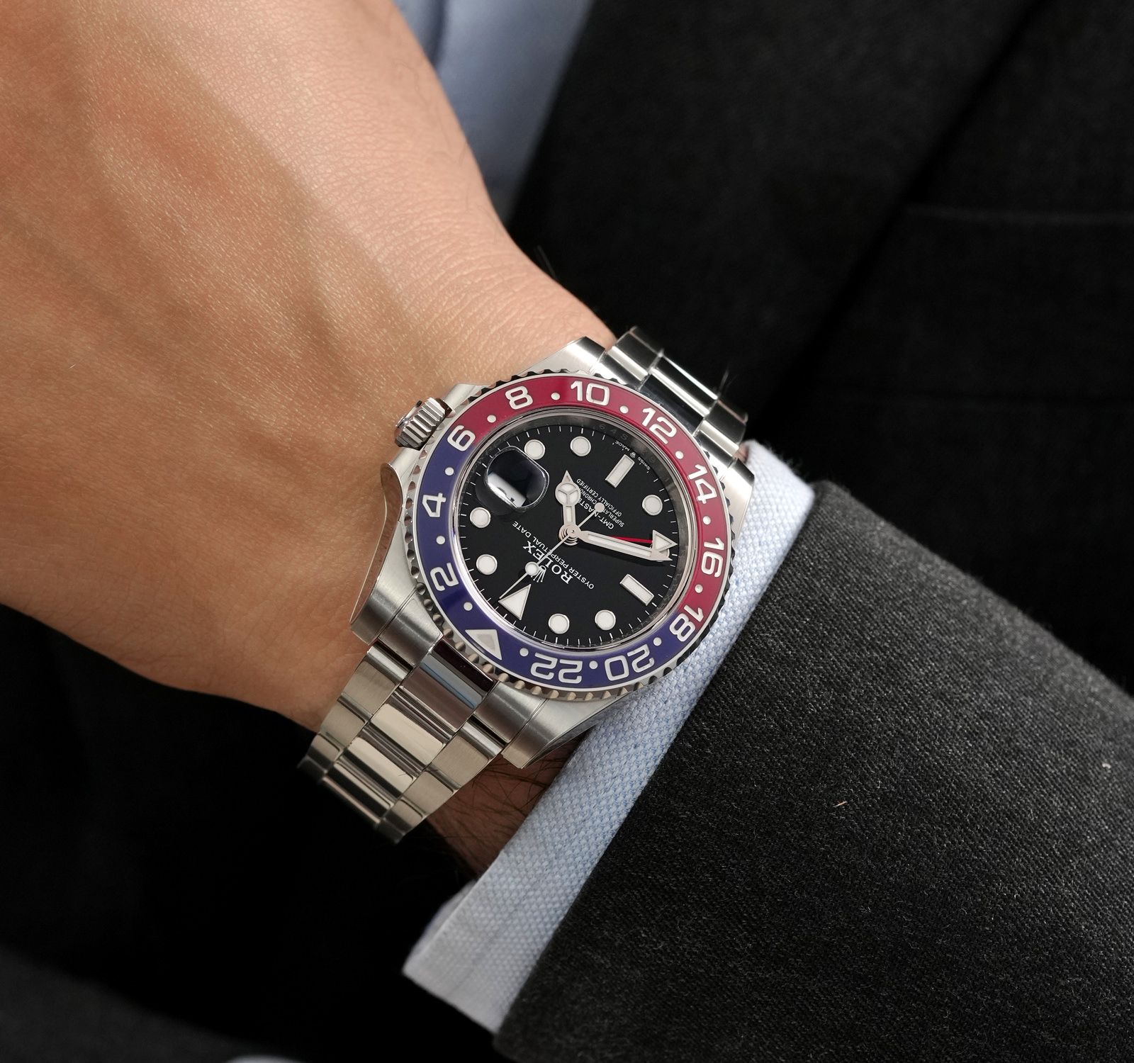 Rolex Watches
