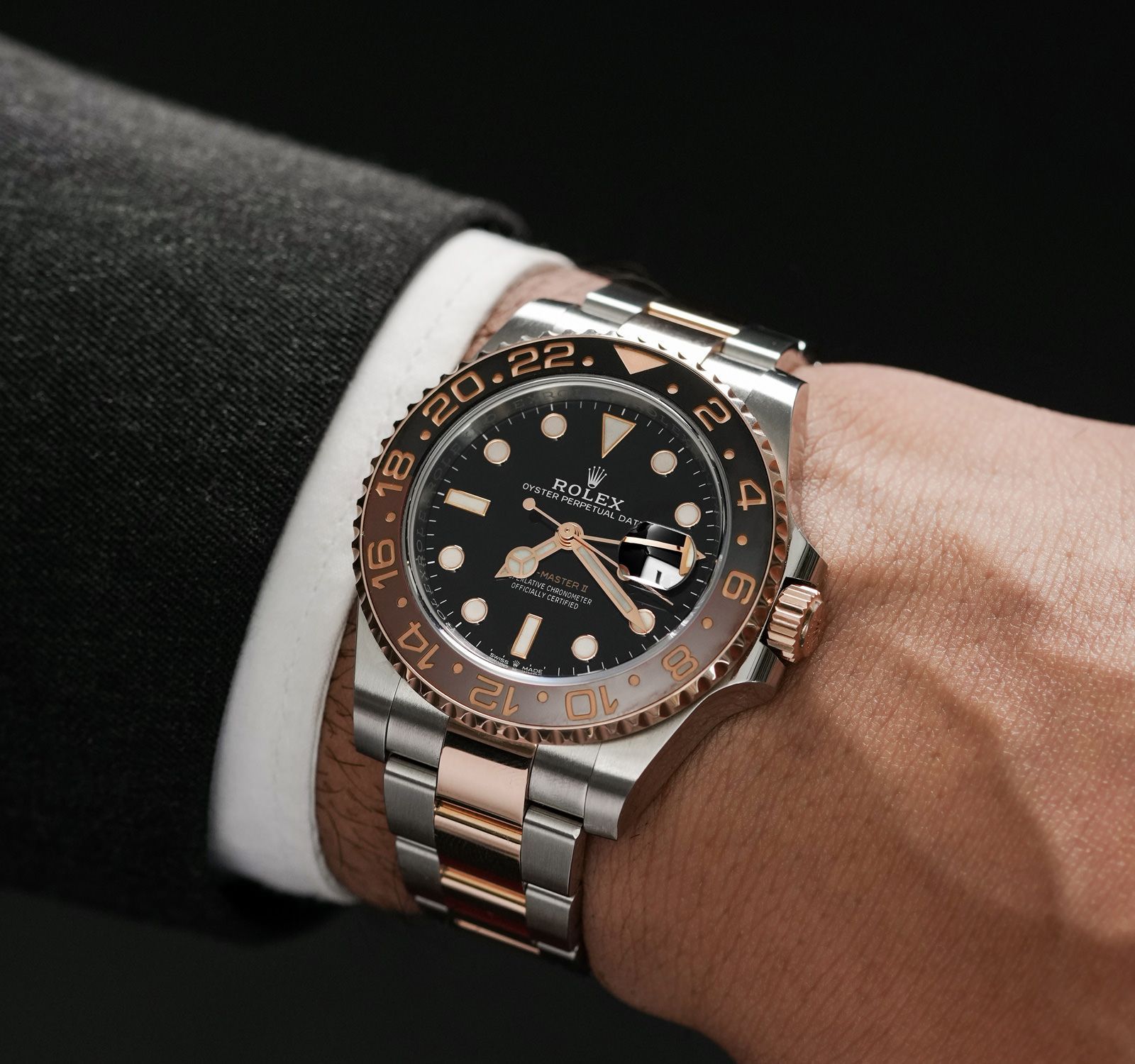 Rolex Watches